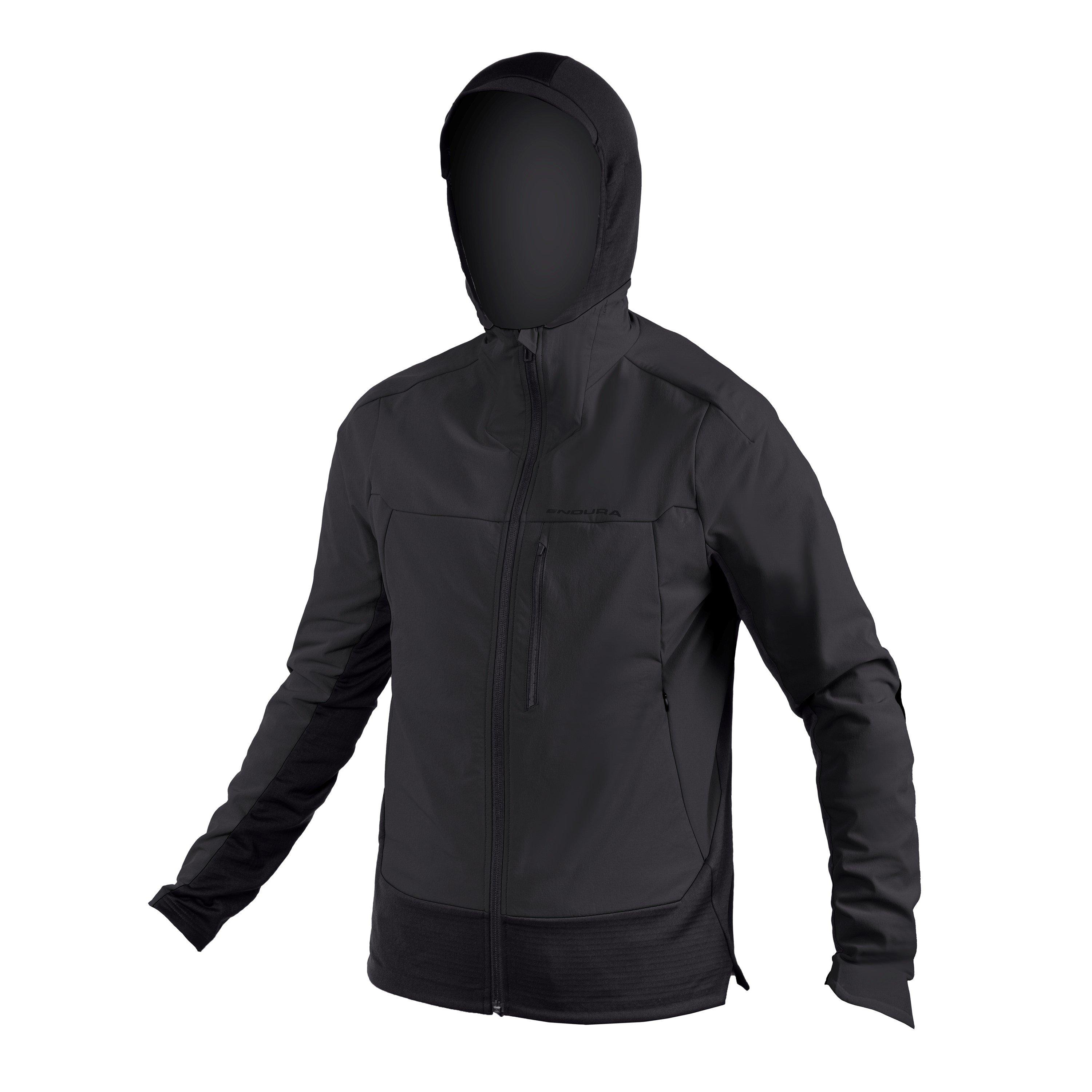 Preto - Endura - MT500 Polartec® Jacket - 2