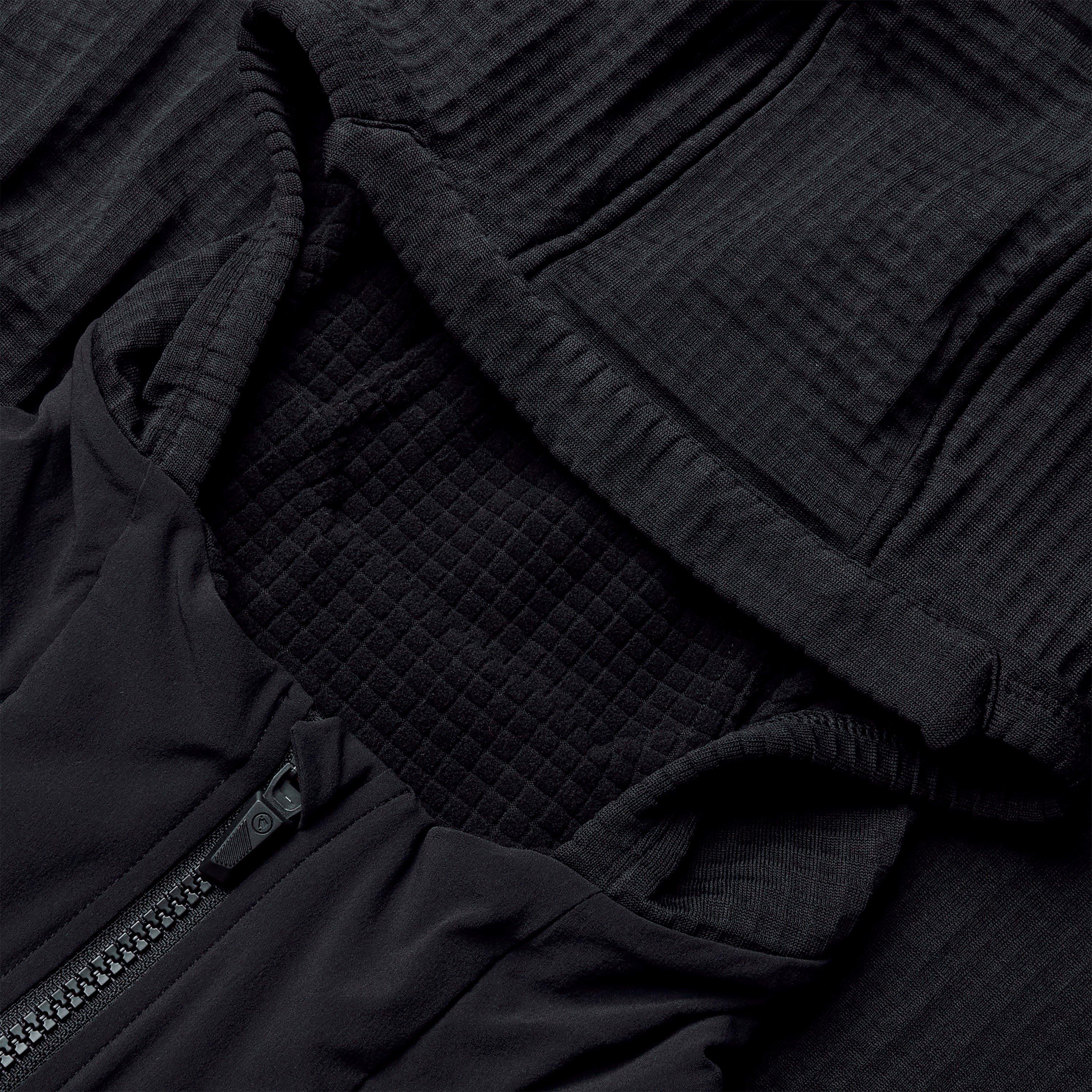 Preto - Endura - MT500 Polartec® Jacket - 3