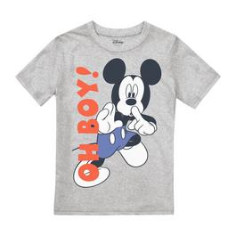 Disney Mickey Mouse T-Shirt