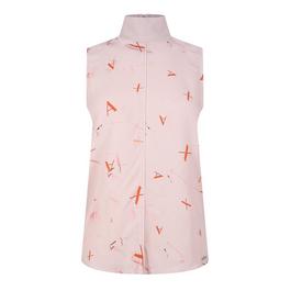 Armani Exchange Women's Long-Sleeve Shirt