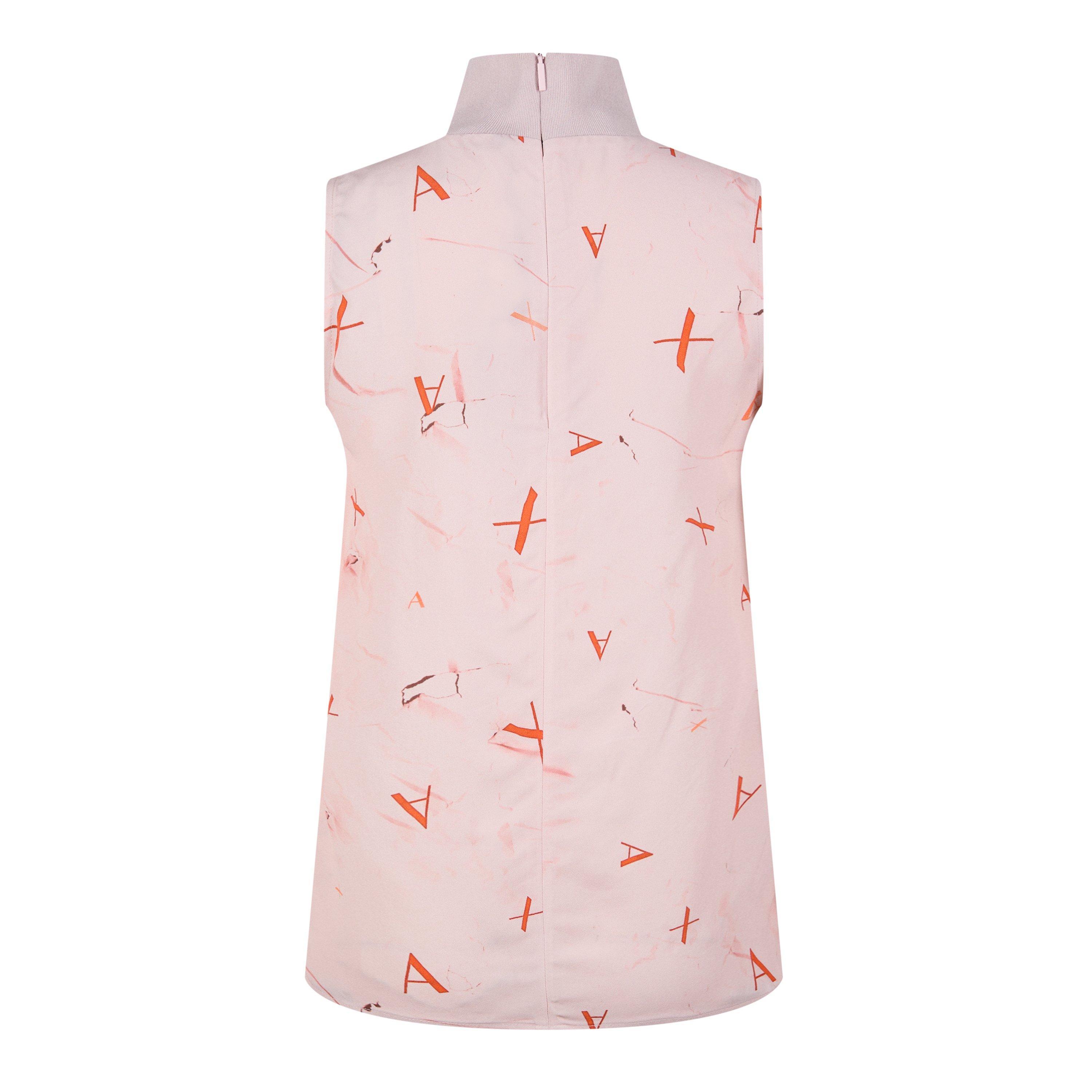 Pink Paper - Armani Exchange - Women's Long-Sleeve Shirt - 2