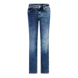 Armani Exchange 5 Tasche Skinny Jeans