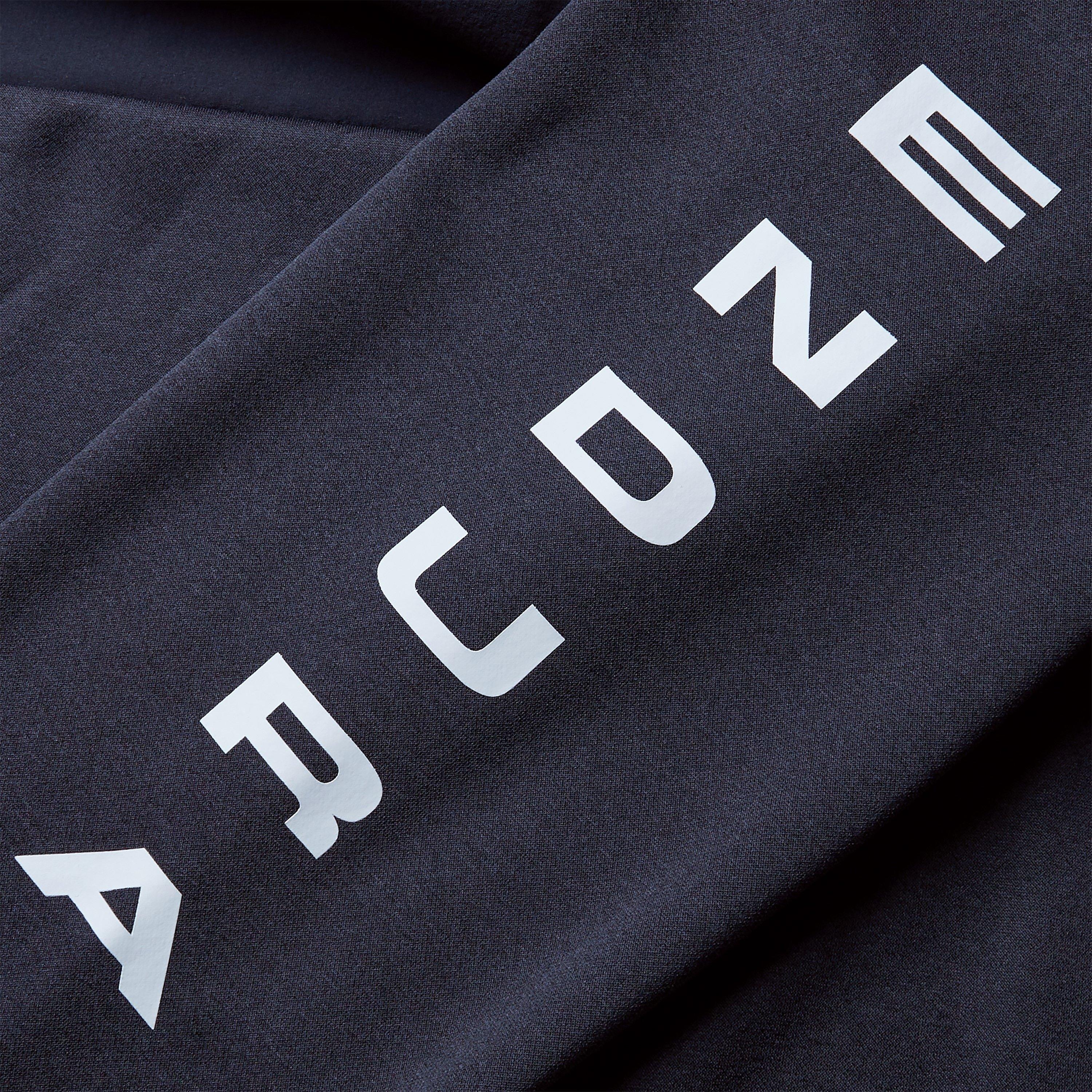 Nero - Endura - Long-Sleeve Tech T-Shirt - 7