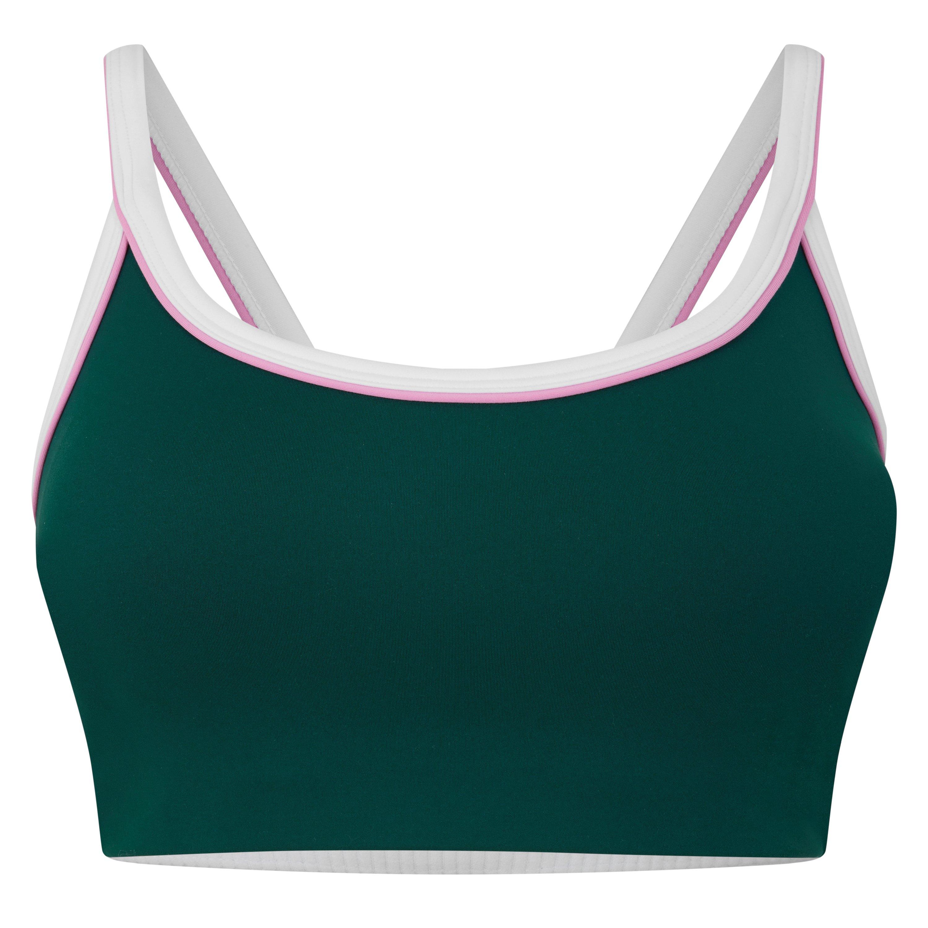 Pine - Varley - Varley Piper Bra Ld64 - 1