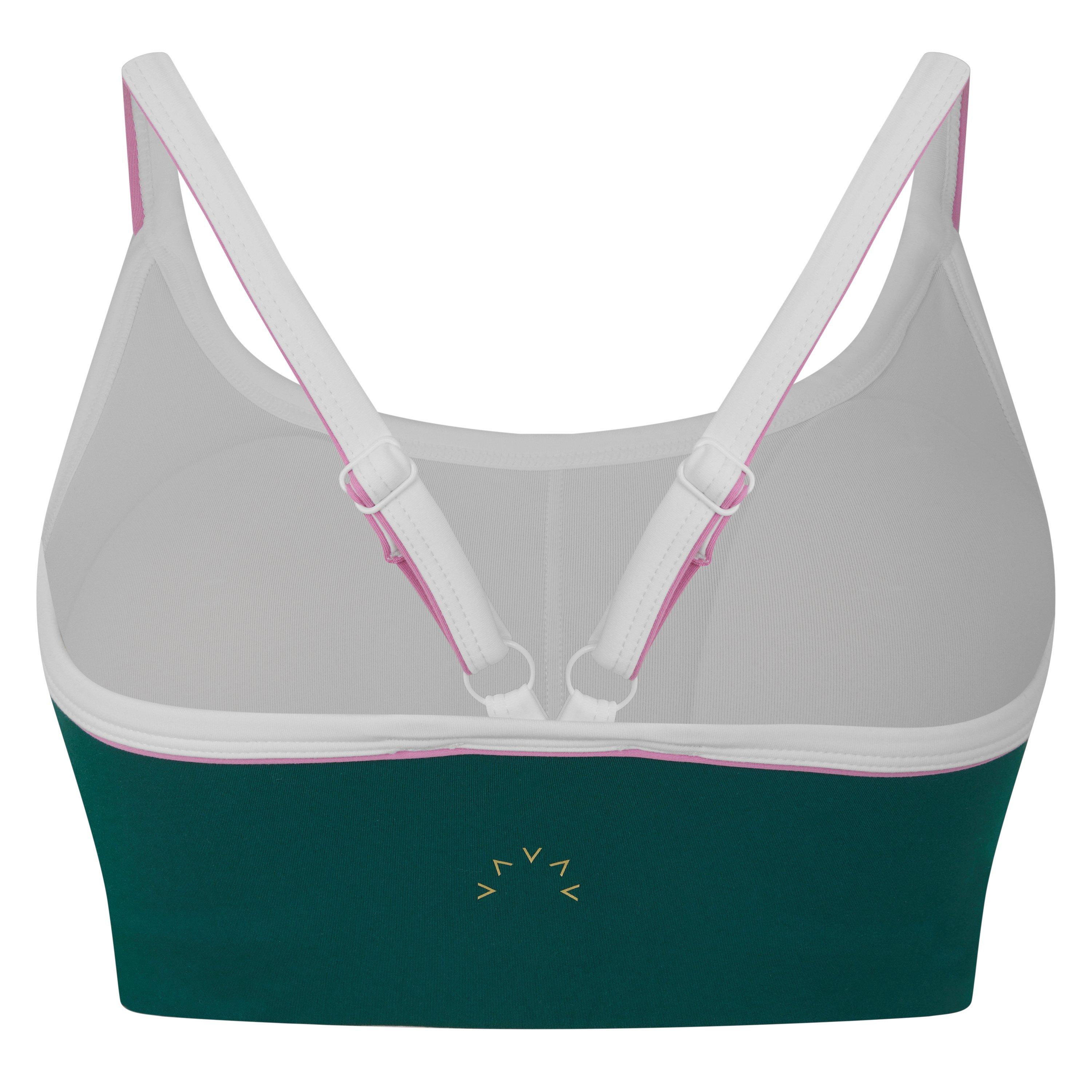 Pine - Varley - Varley Piper Bra Ld64 - 2