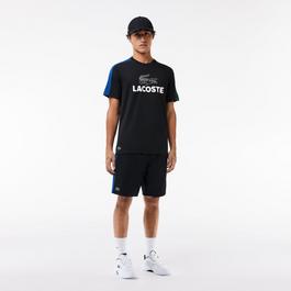 Lacoste Clr Blk Shrt Sn99