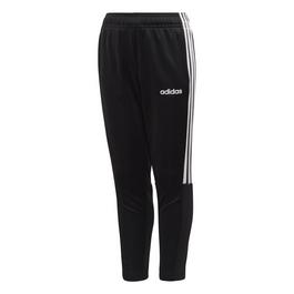 adidas 3 Stripe Sereno Tracksuit Bottoms Infant Boys