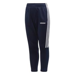 adidas 3 Stripe Sereno Tracksuit Bottoms Infant Boys