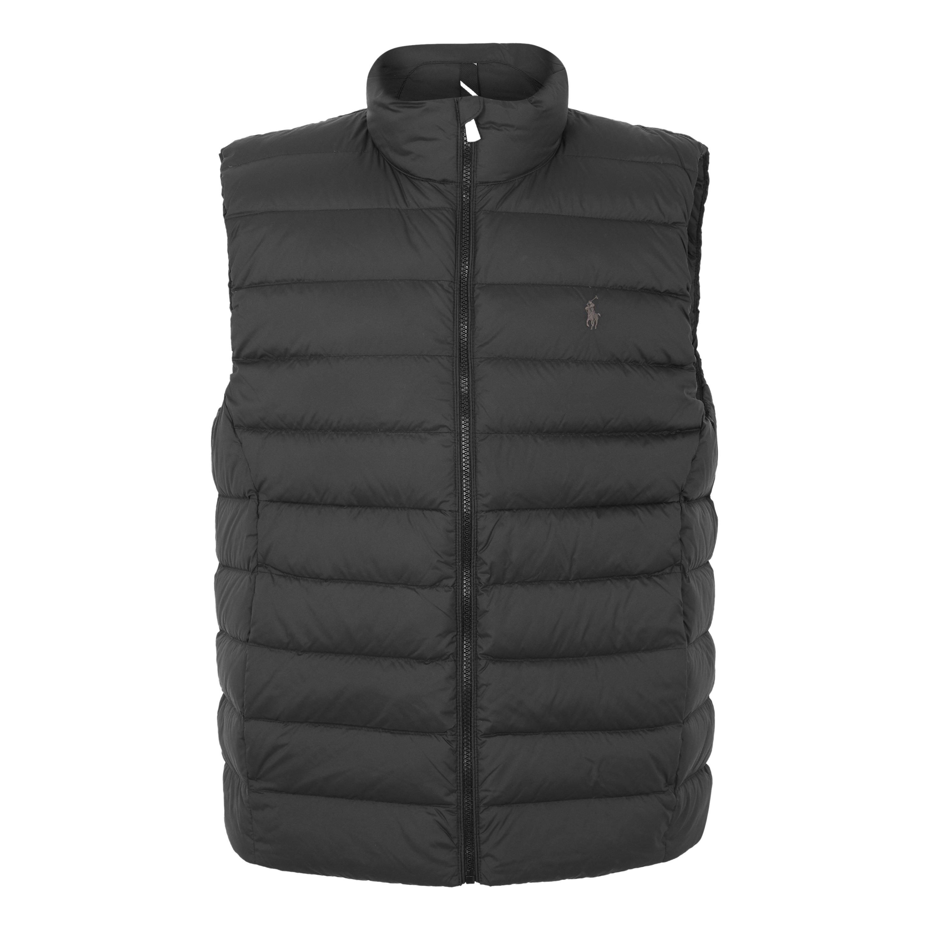 Polo Ralph Lauren Men's Colden Gilet - Polo Black - L