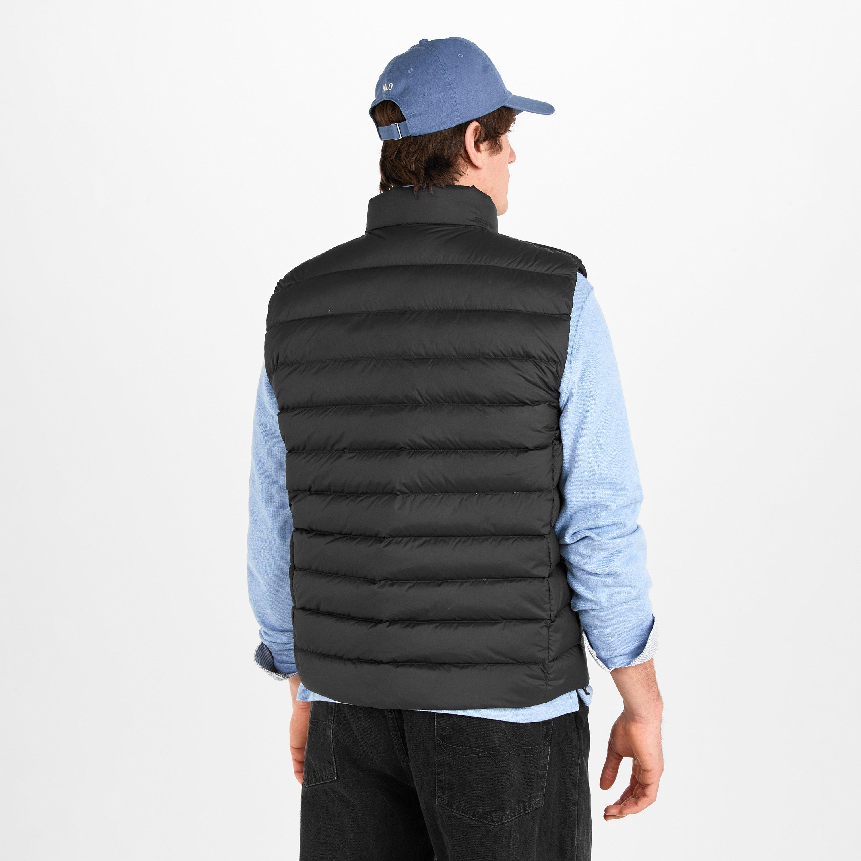 Polo Black - Polo Ralph Lauren - Polo Colden Vest Sn00 - 4