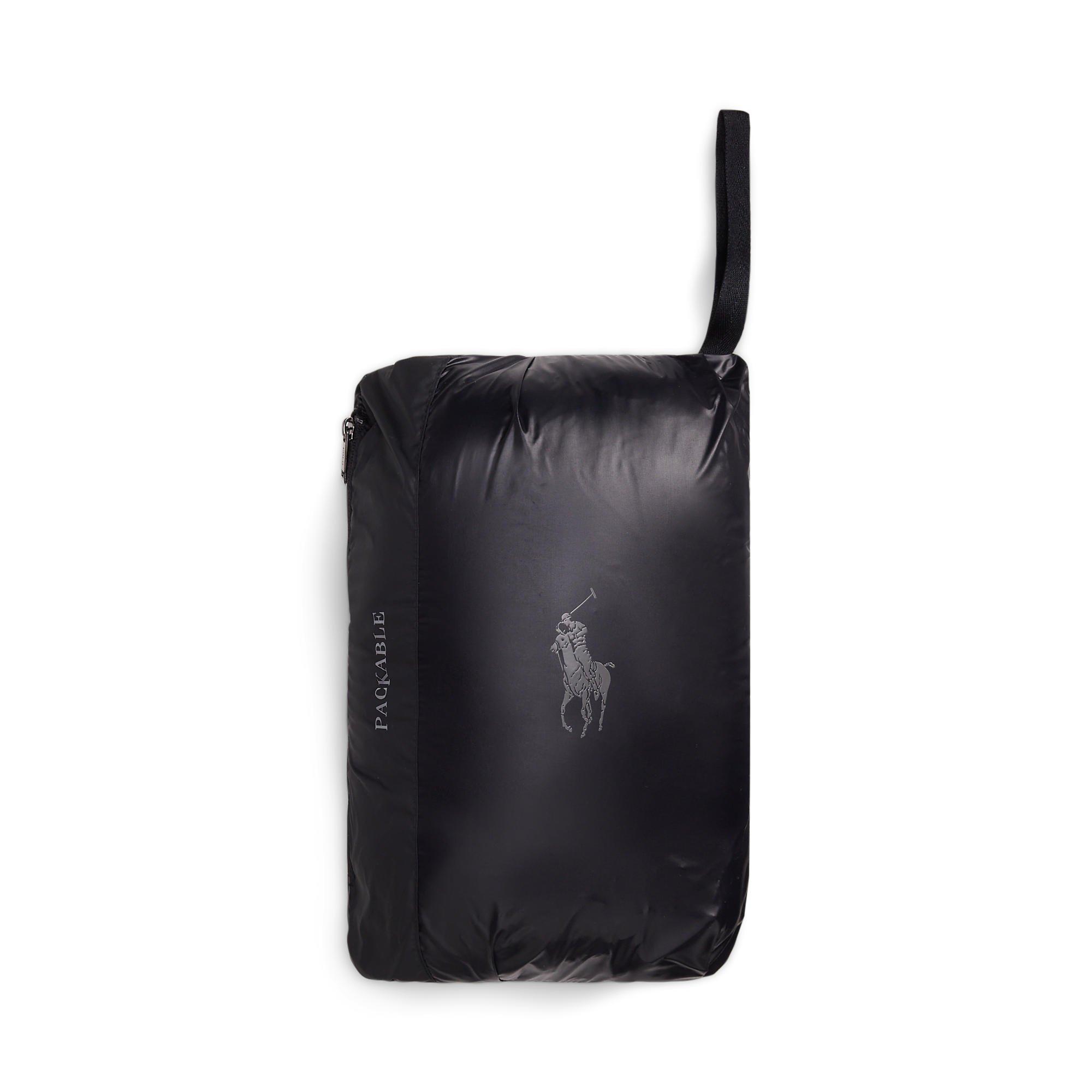 Polo Black - Polo Ralph Lauren - Men's Colden Gilet - 7