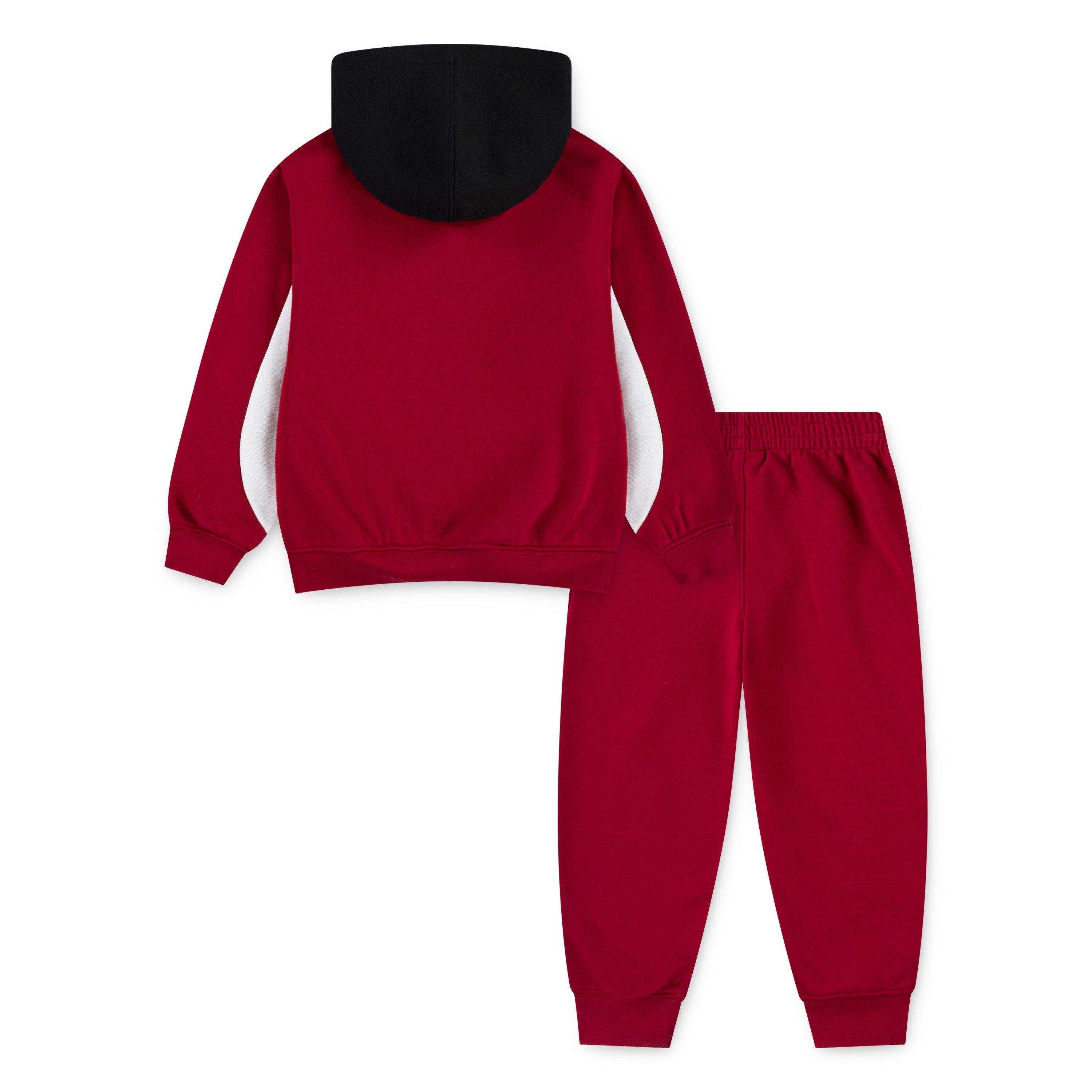 Gym Red - Air Jordan - Gametime 2-Piece Set Infants - 2