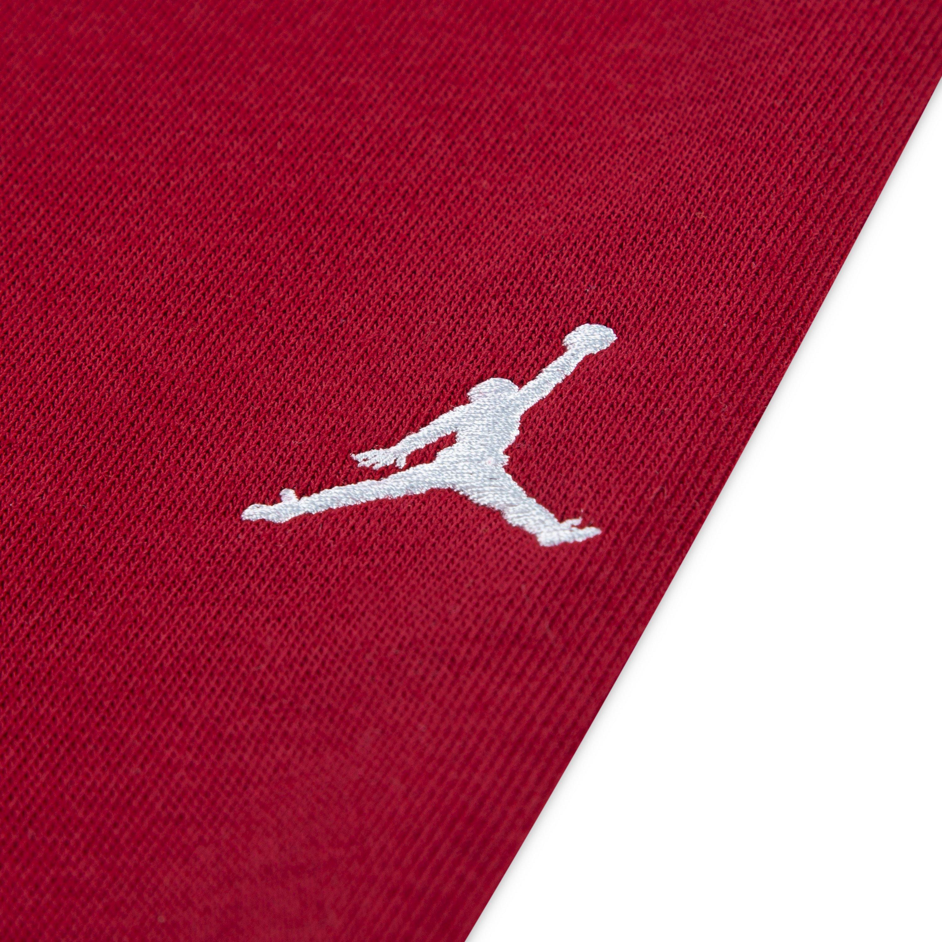 Gym Red - Air Jordan - Gametime 2-Piece Set Infants - 4