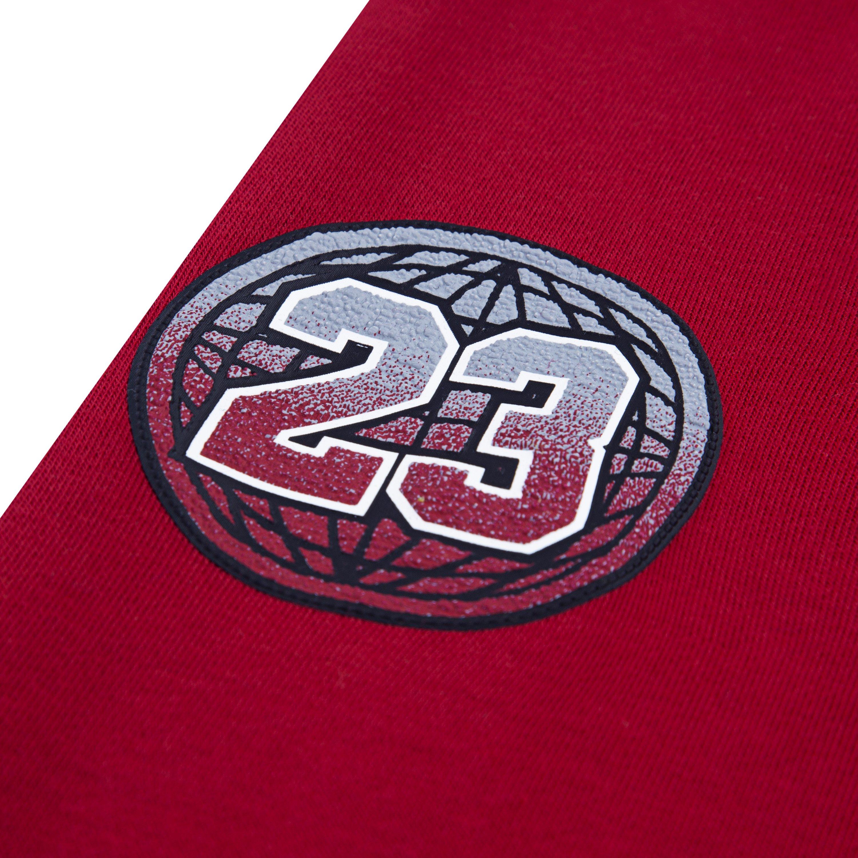 Gym Red - Air Jordan - Gametime 2-Piece Set Infants - 5