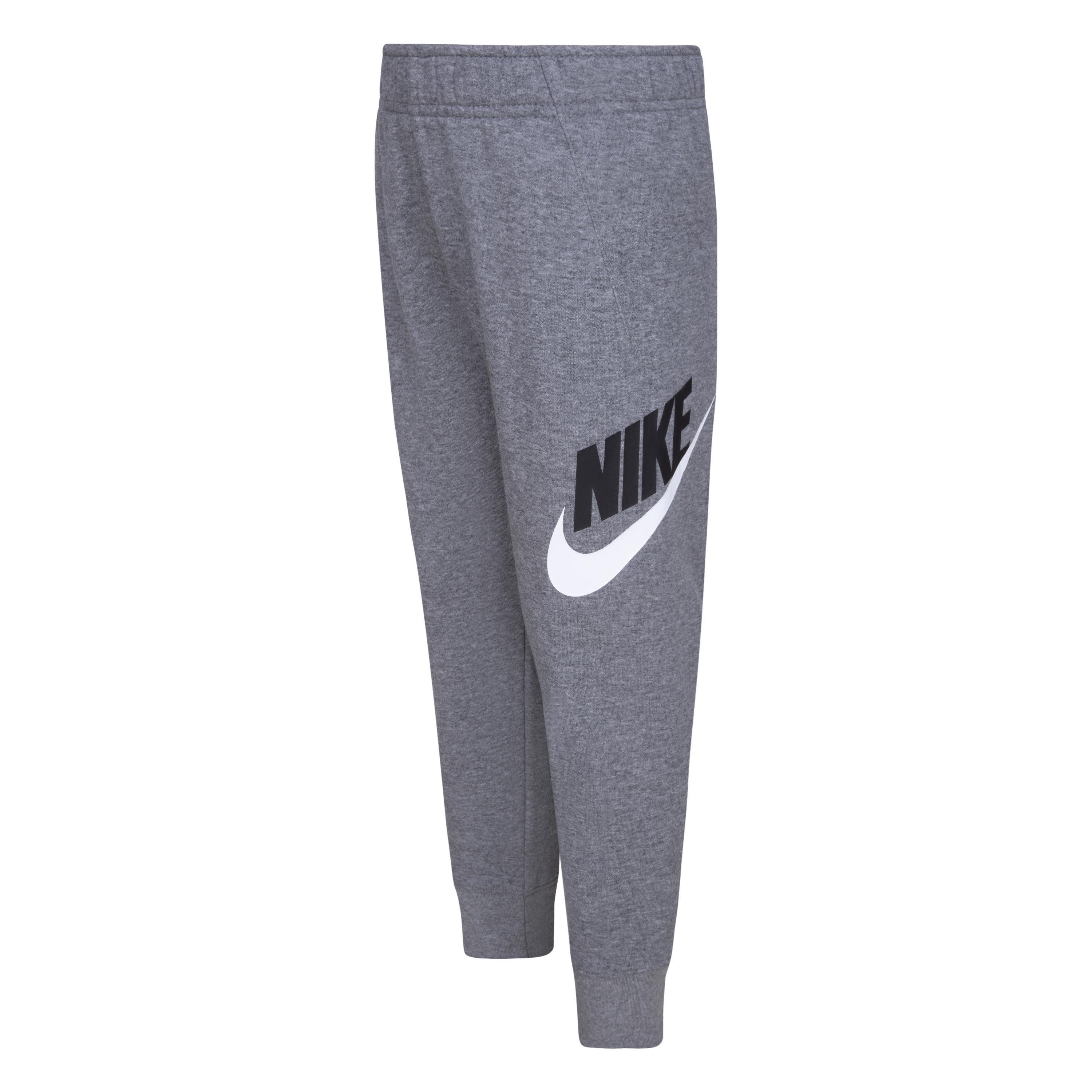 Nike  Club Joggers Infant Boys - Carbon Heather - 4-5 Yrs