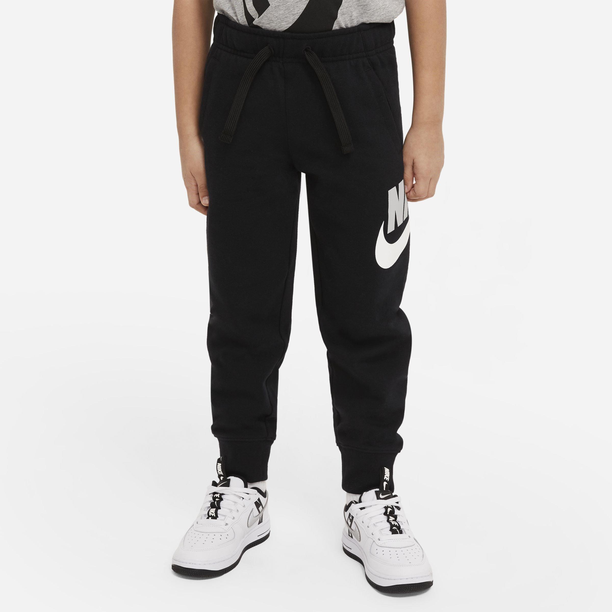 Black - Nike - Club Joggers Infant Boys - 1
