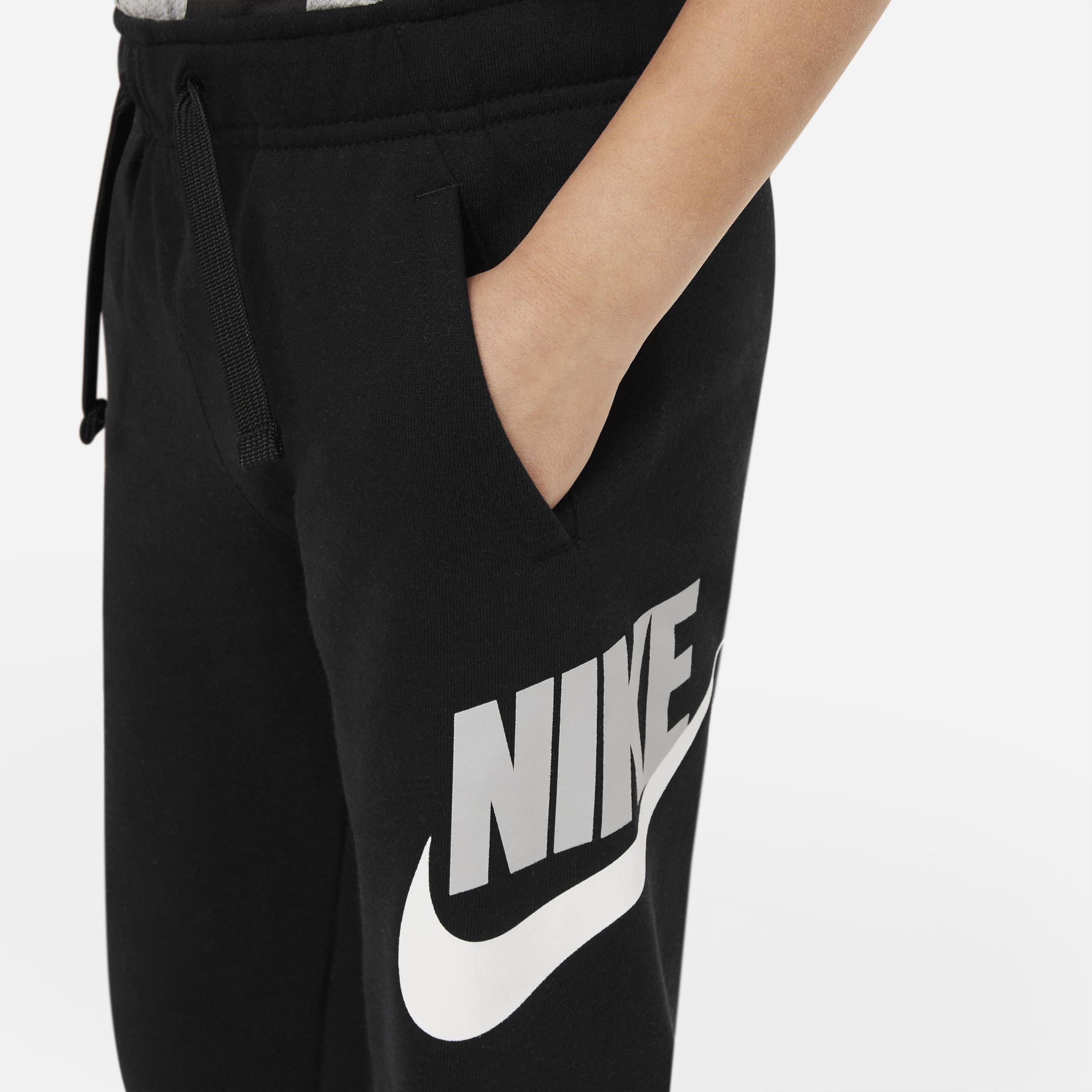 Negro - Nike - Club Joggers Infant Boys - 3