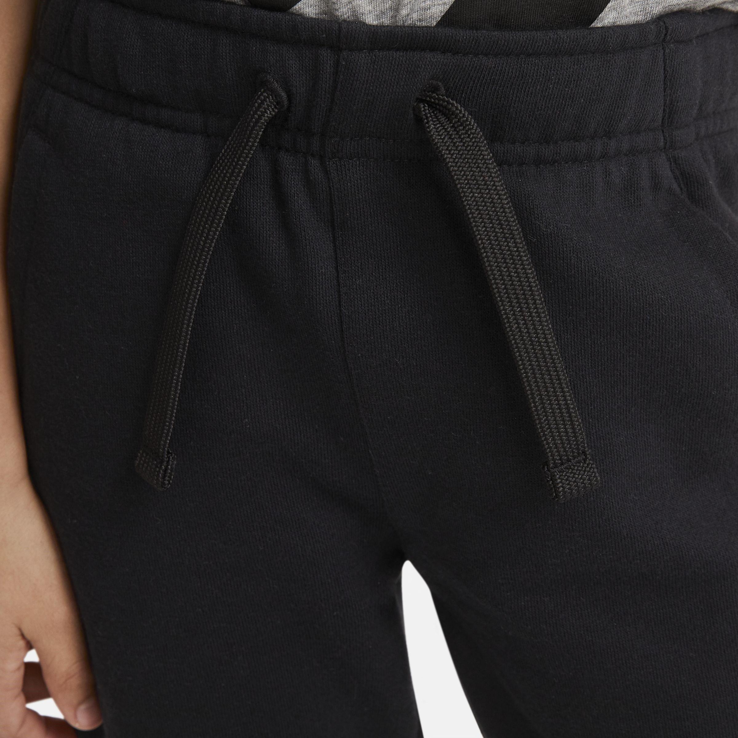 Negro - Nike - Club Joggers Infant Boys - 4