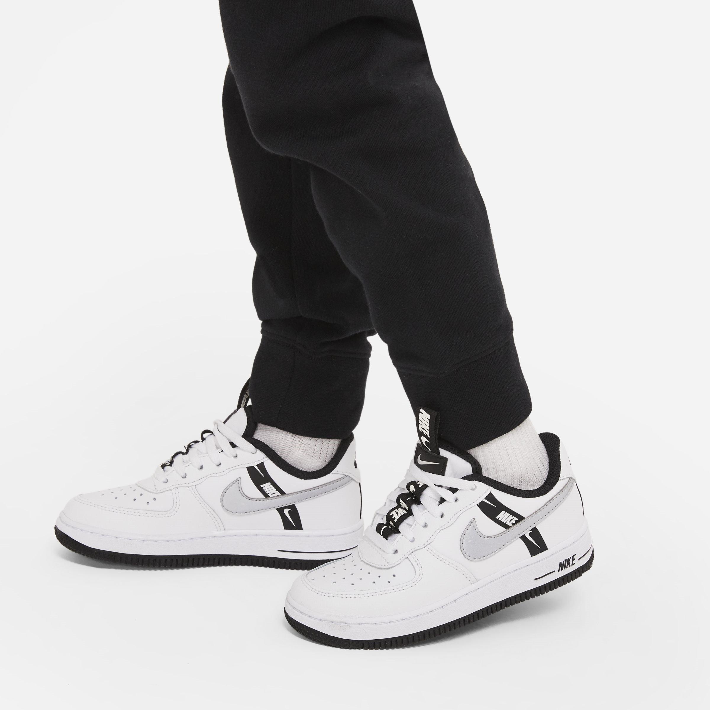 Negro - Nike - Club Joggers Infant Boys - 5