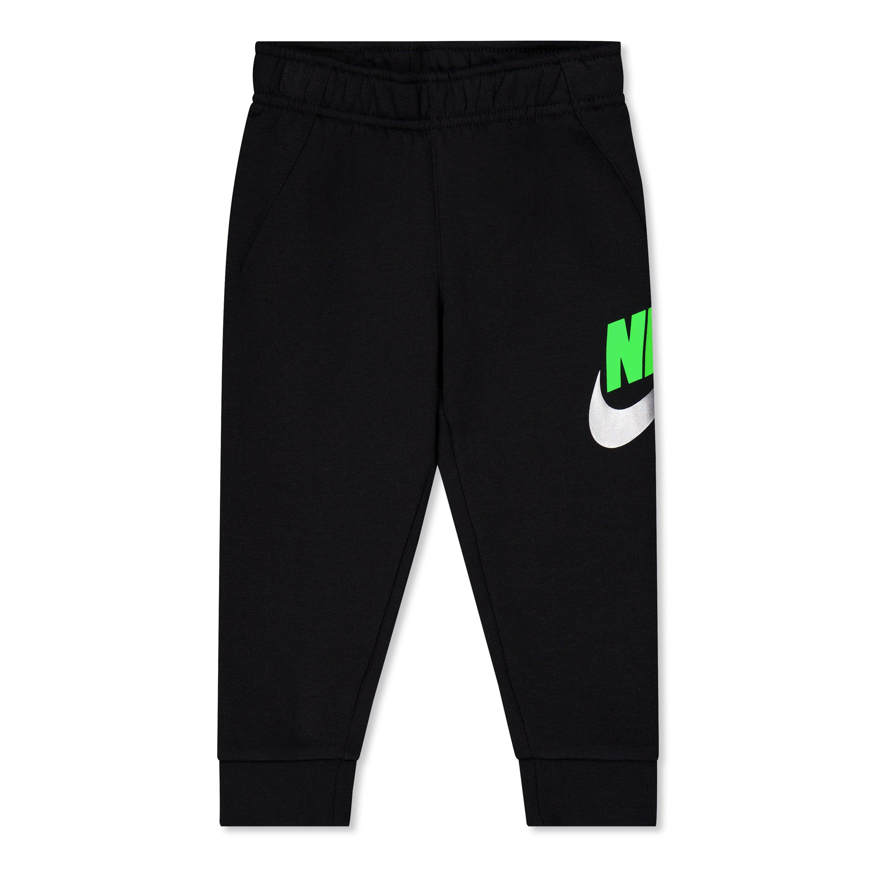 baby boy nike joggers