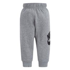 Nike Logo Jogging Bottoms Infants