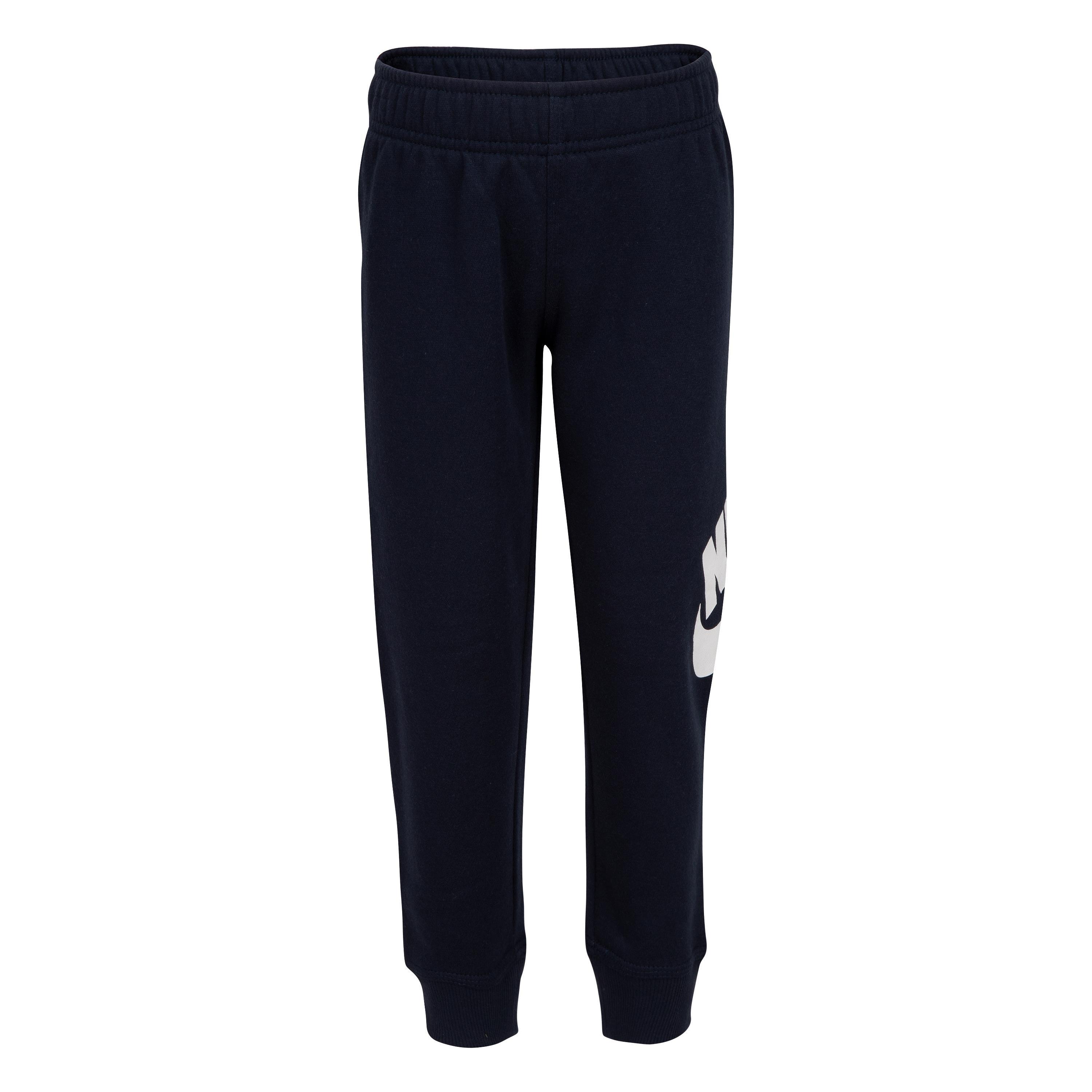 Nike Logo Jogging Bottoms Infants