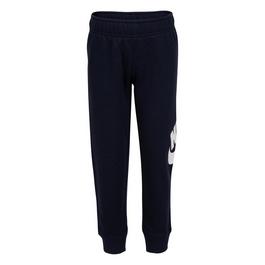Nike Logo Jogging Bottoms Infants