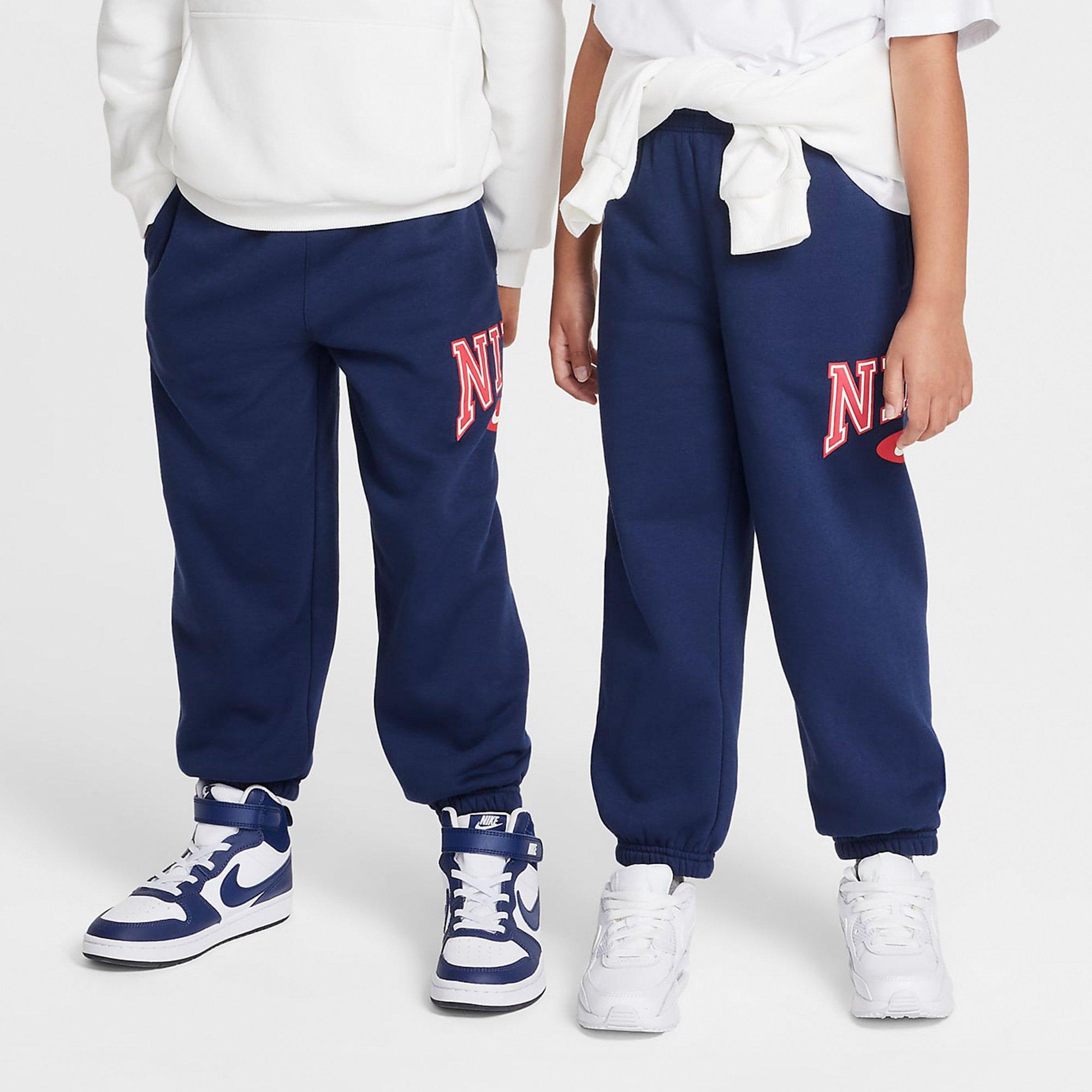 Midnight Navy - Nike - Game Day Essentials Sweatpants - 1