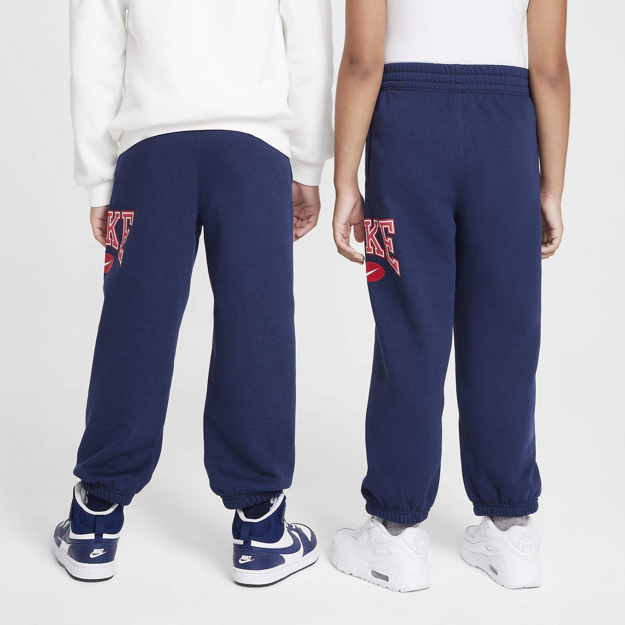 Midnight Navy - Nike - Game Day Essentials Sweatpants - 2