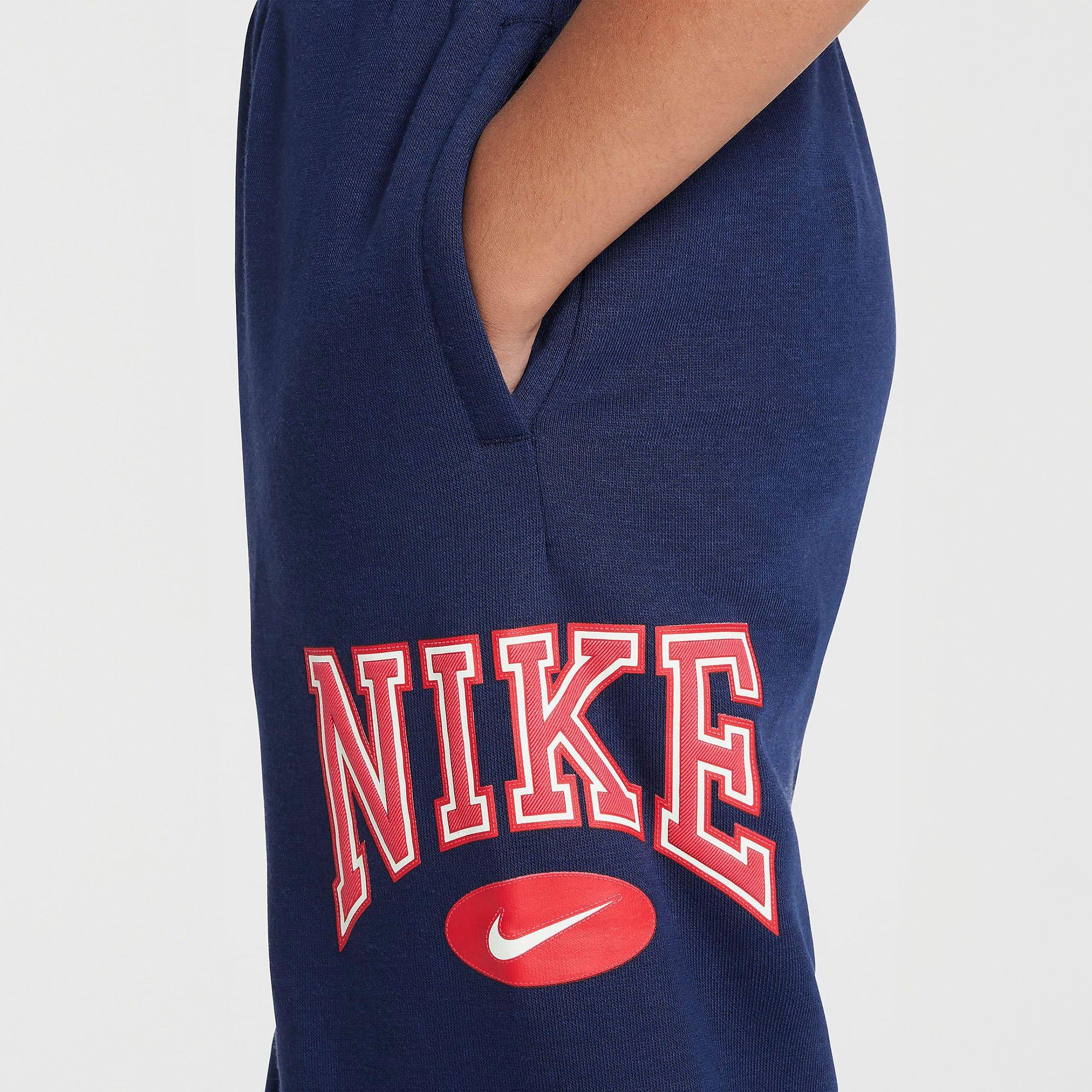 Midnight Navy - Nike - Game Day Essentials Sweatpants - 4