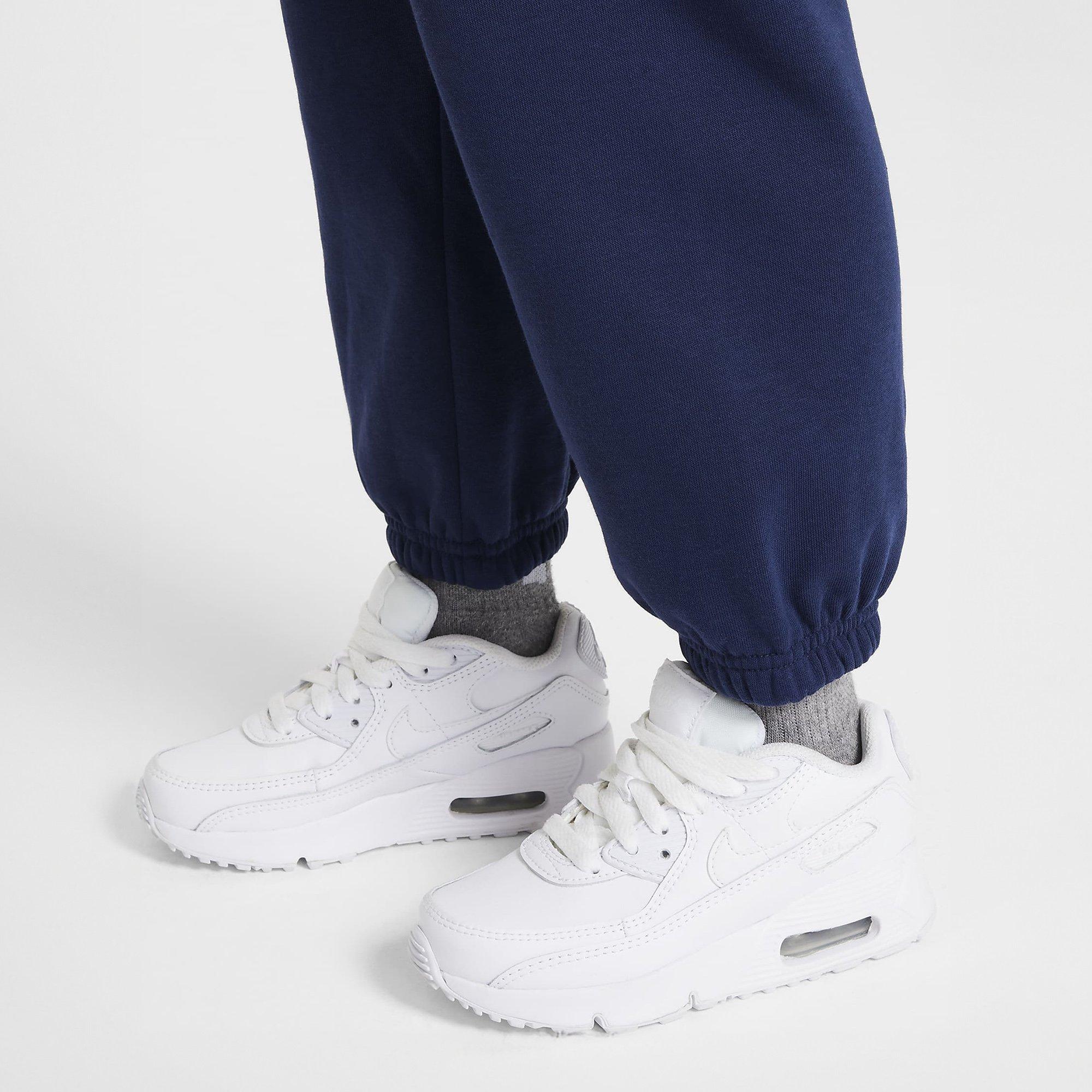 Midnight Navy - Nike - Game Day Essentials Sweatpants - 5