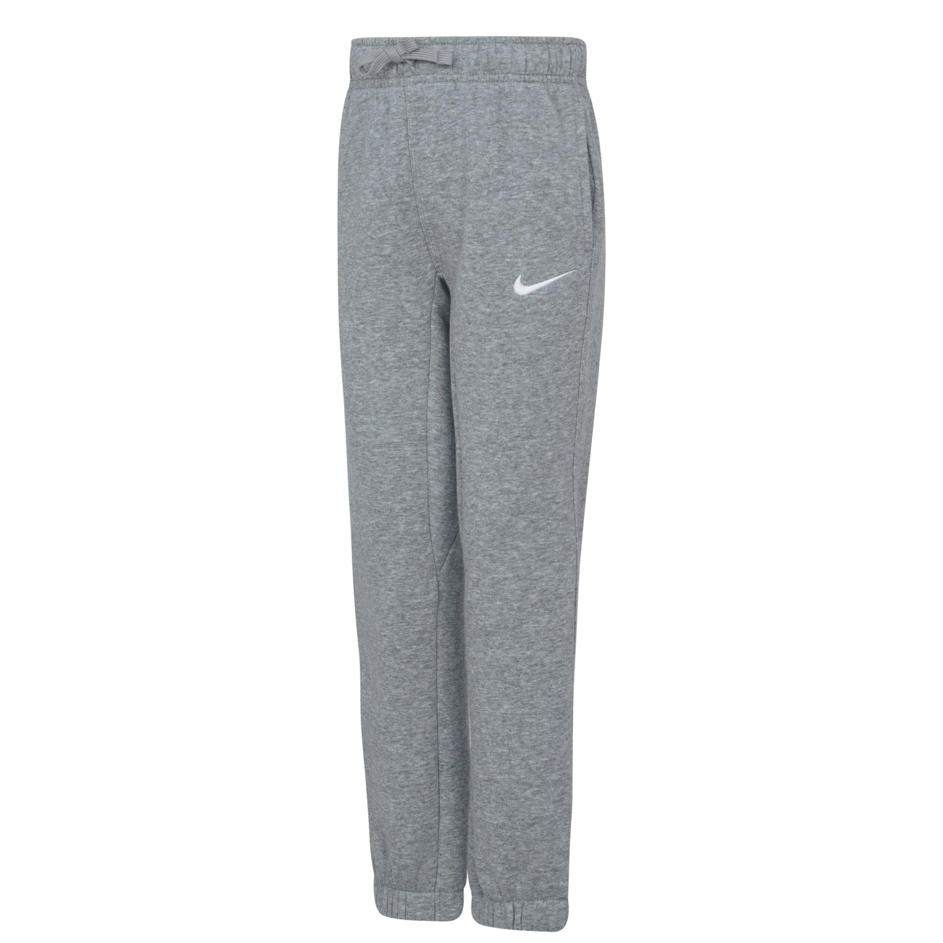 Cinzento - Nike - Club Fleece Pants Infant Boys - 1