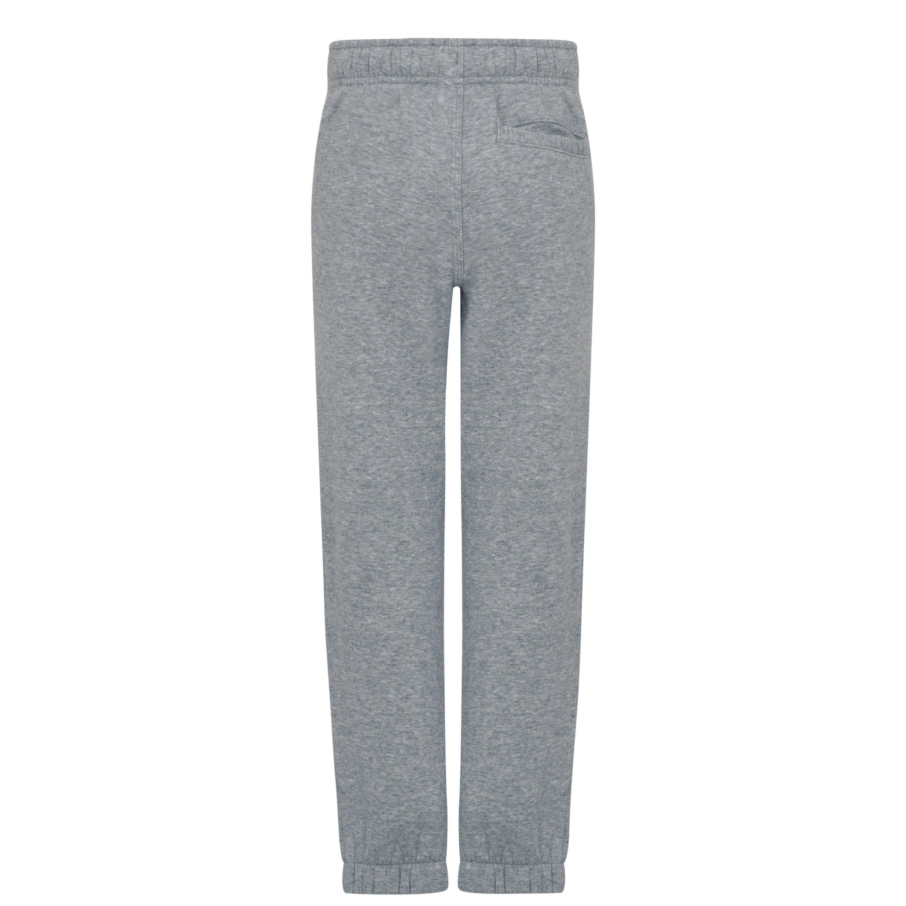 Grigio - Nike - Club Fleece Pants Infant Boys - 2