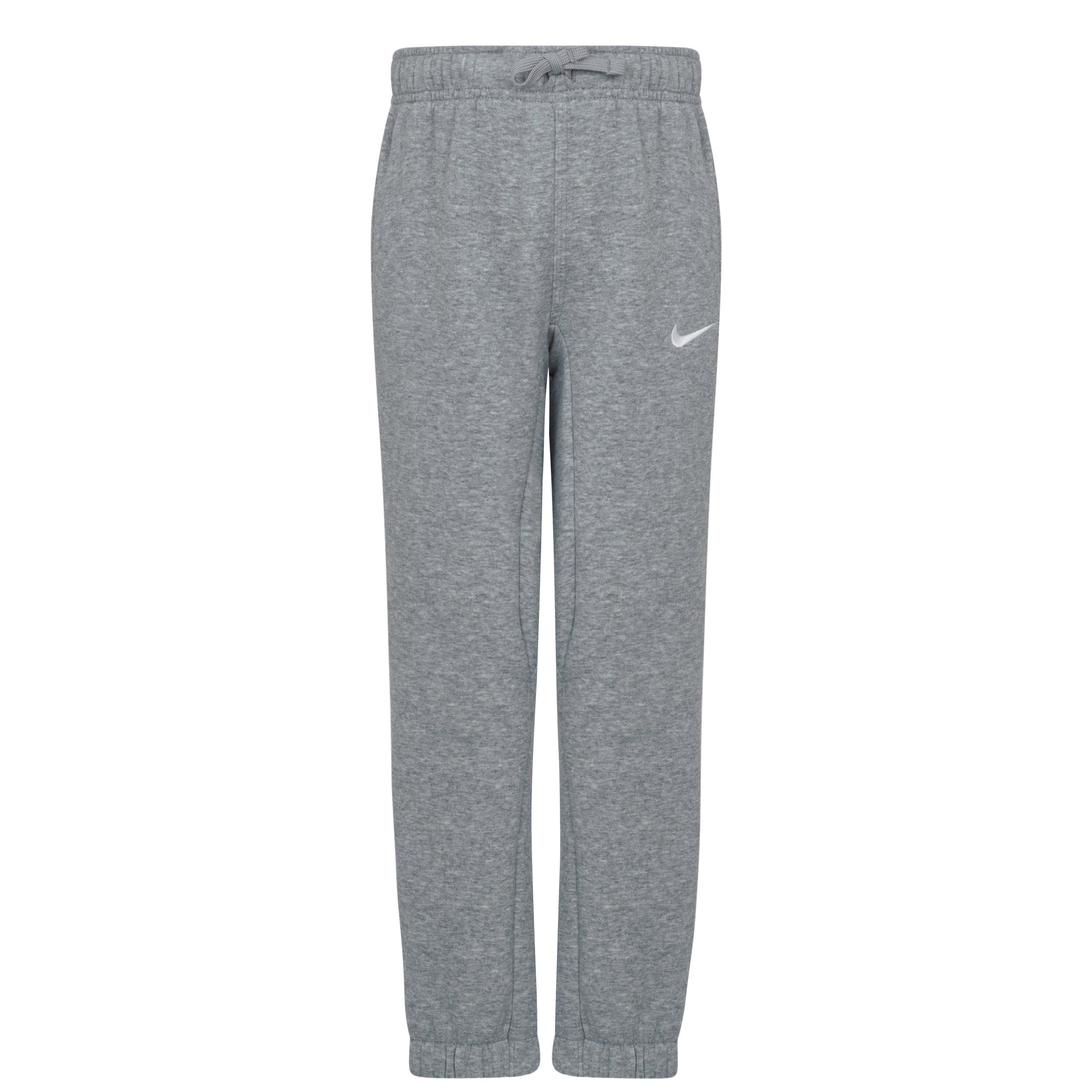 Grigio - Nike - Club Fleece Pants Infant Boys - 3