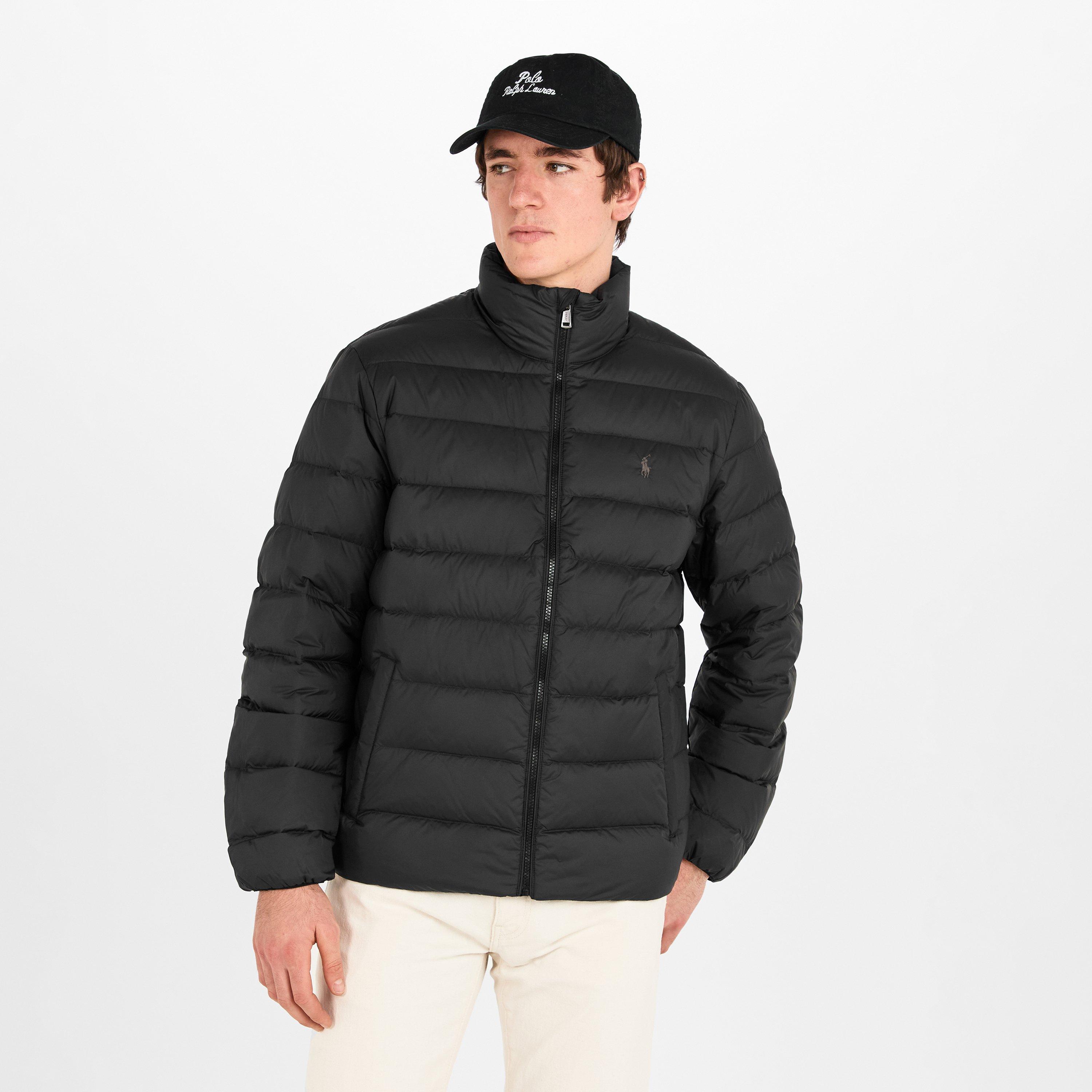 Polo Black - Polo Ralph Lauren - Polo Colden Jacket Sn00 - 3