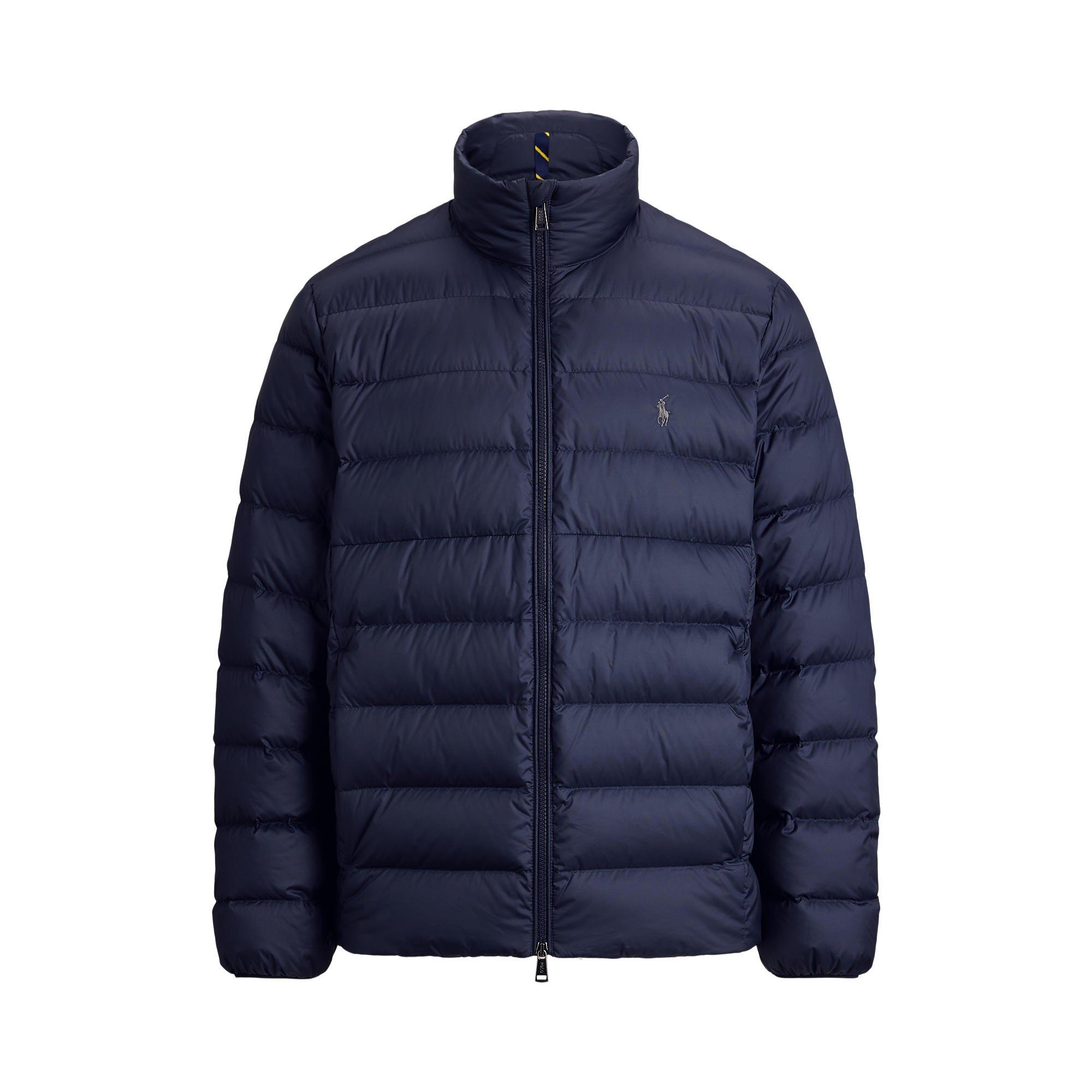 ジャケット・アウター Ralph Lauren short length tailor jacket Polo Ralph Lauren Men's Colden Short Puffer Jacket | Cruise Fashion