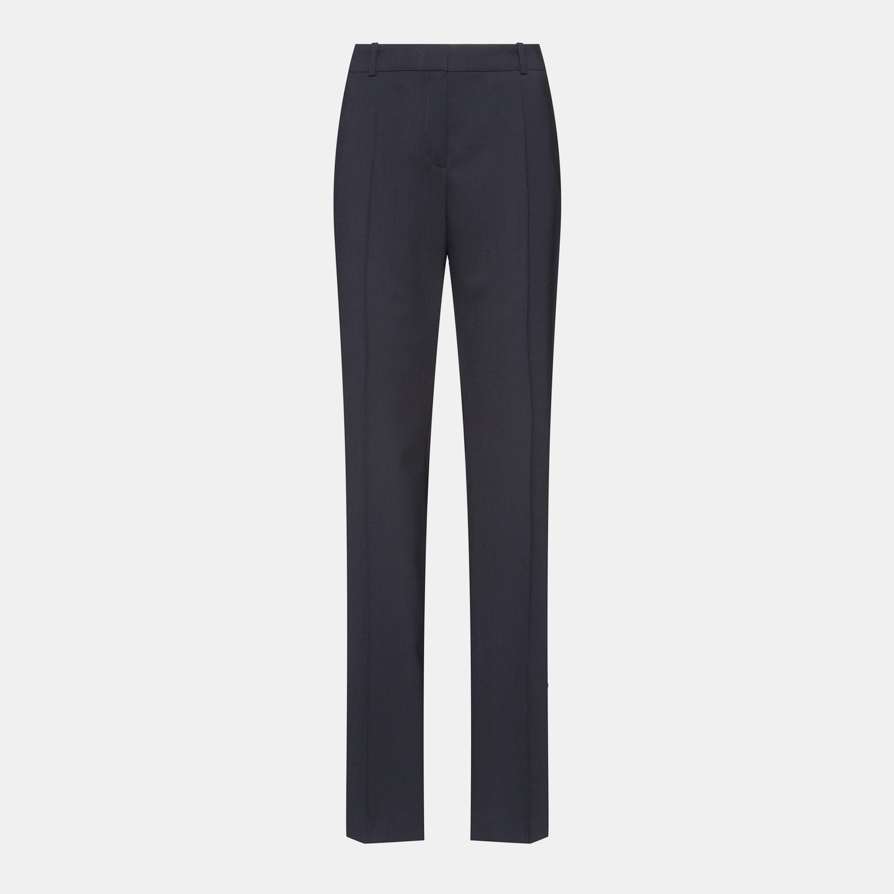 Hugo Regular Fit Trousers