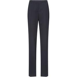 Hugo Regular Fit Trousers