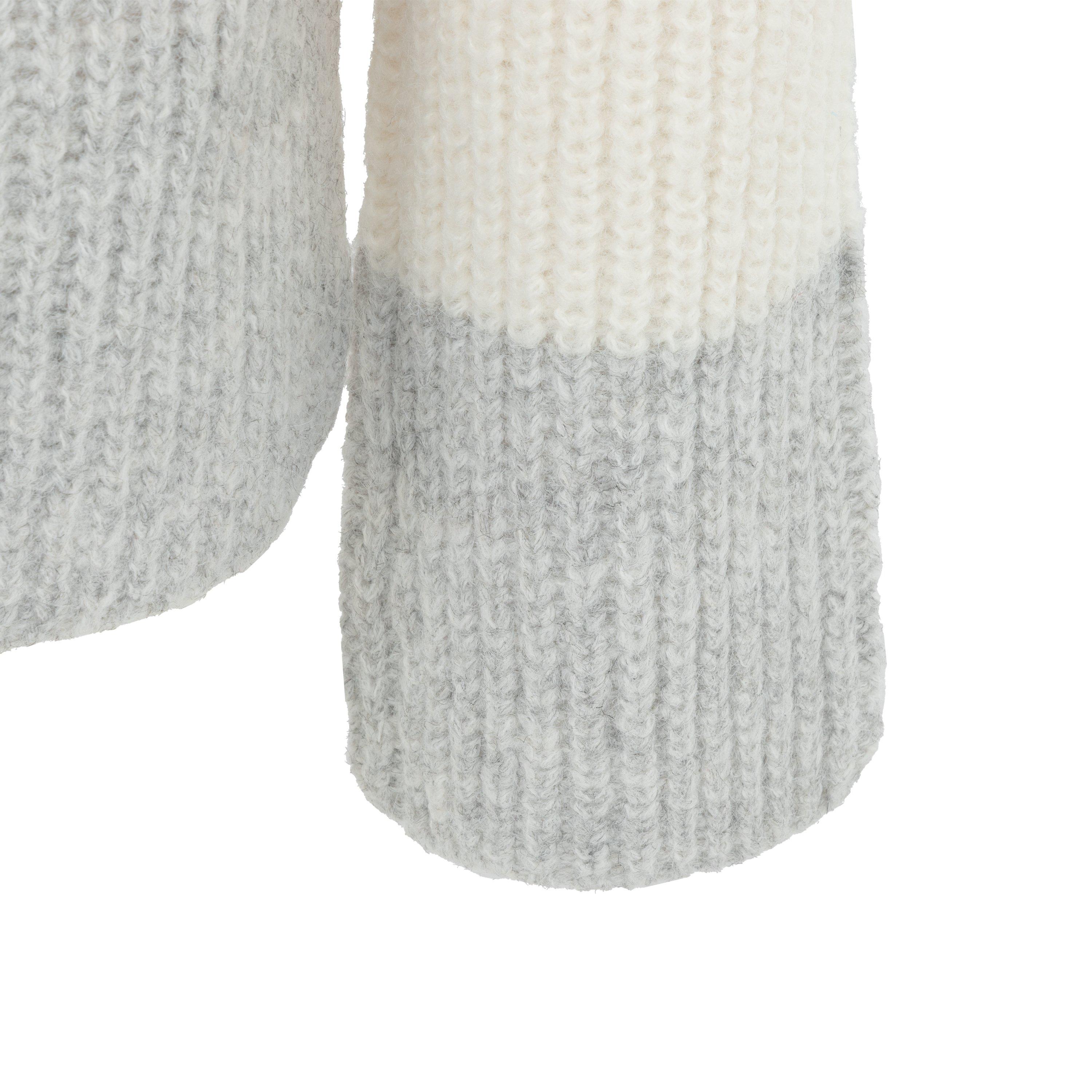 Multiple - Miso - Long sleeve Turtleneck Jumper Women - 4