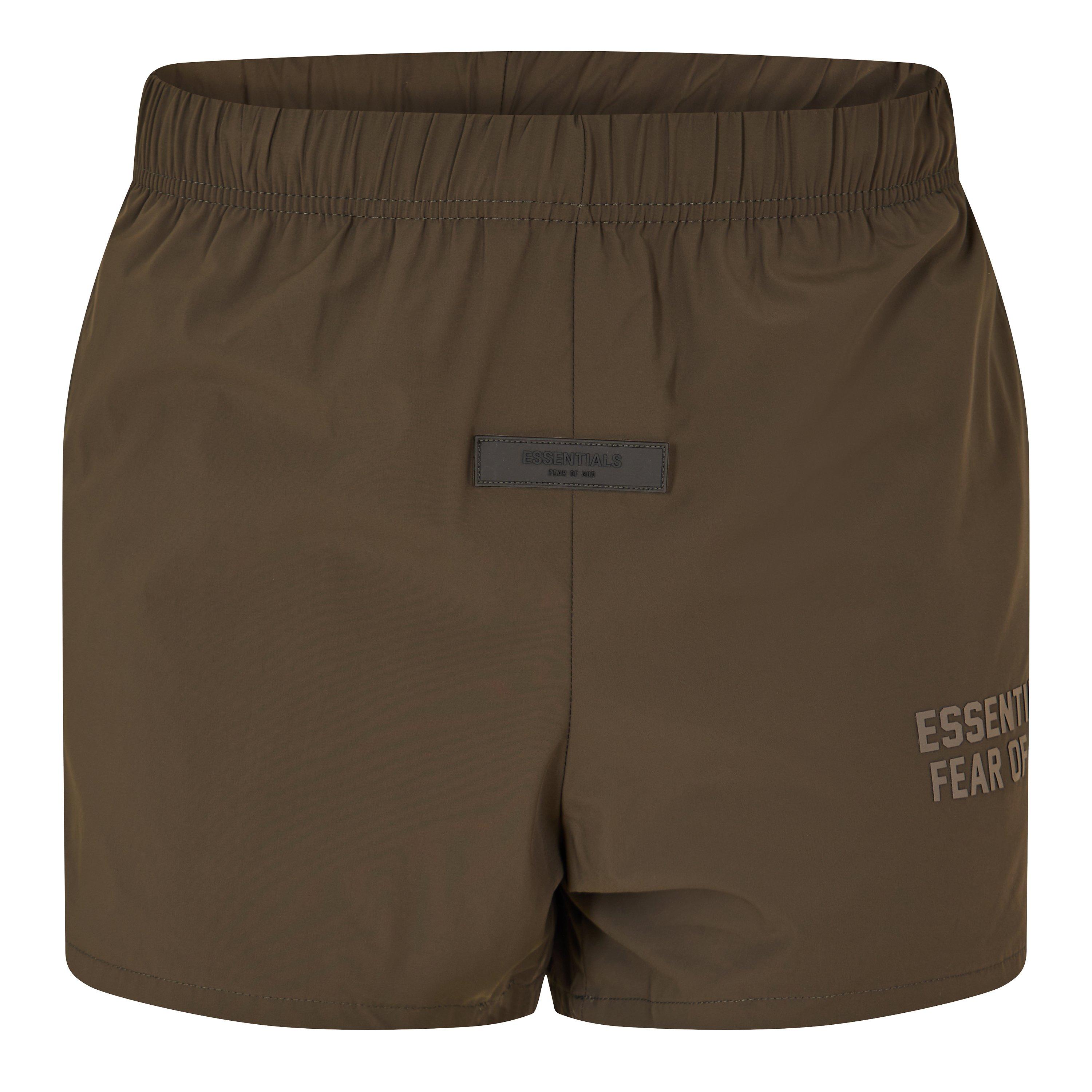 Men's Cycling Shorts