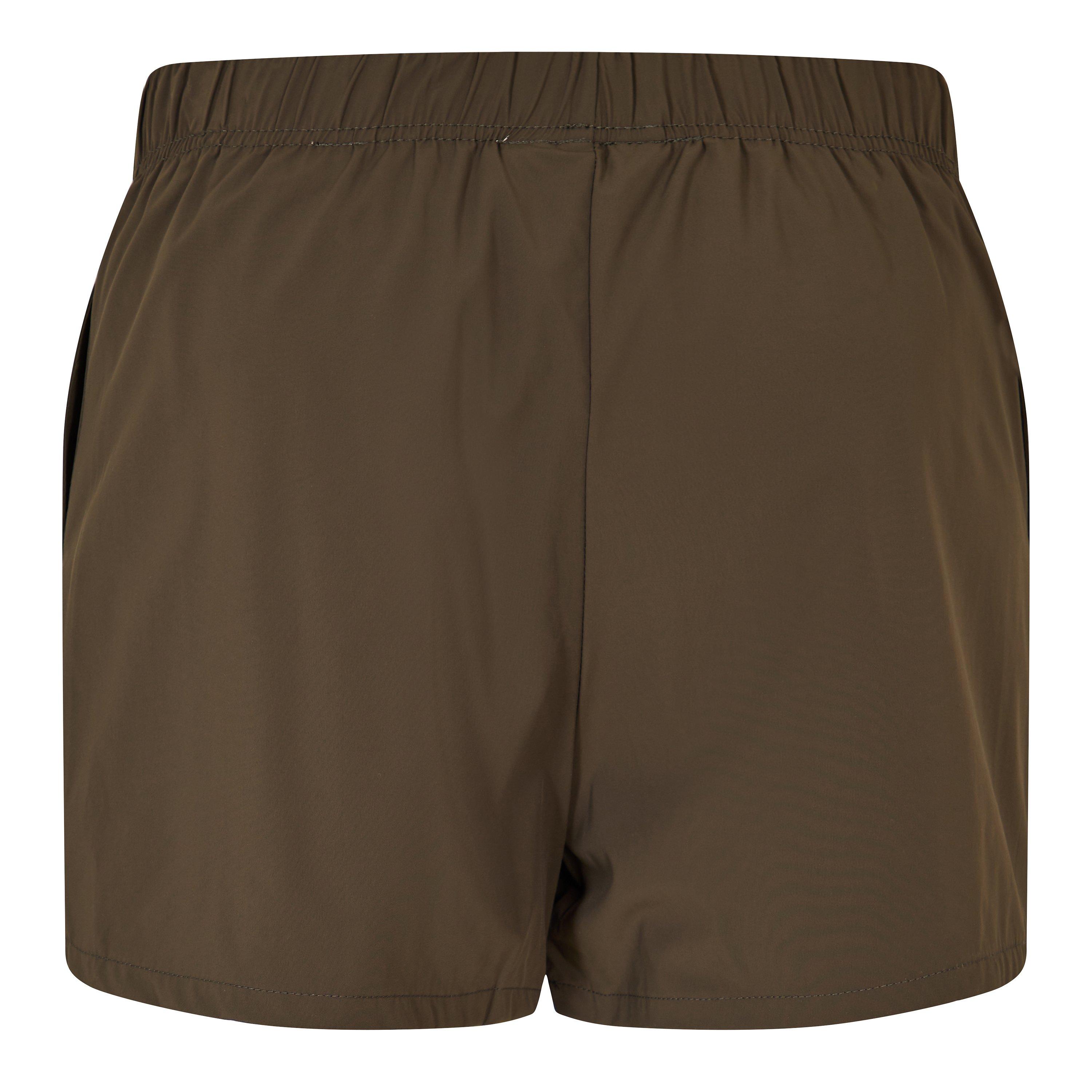 Black - Fear Of God Essentials - Men's Cycling Shorts - 2