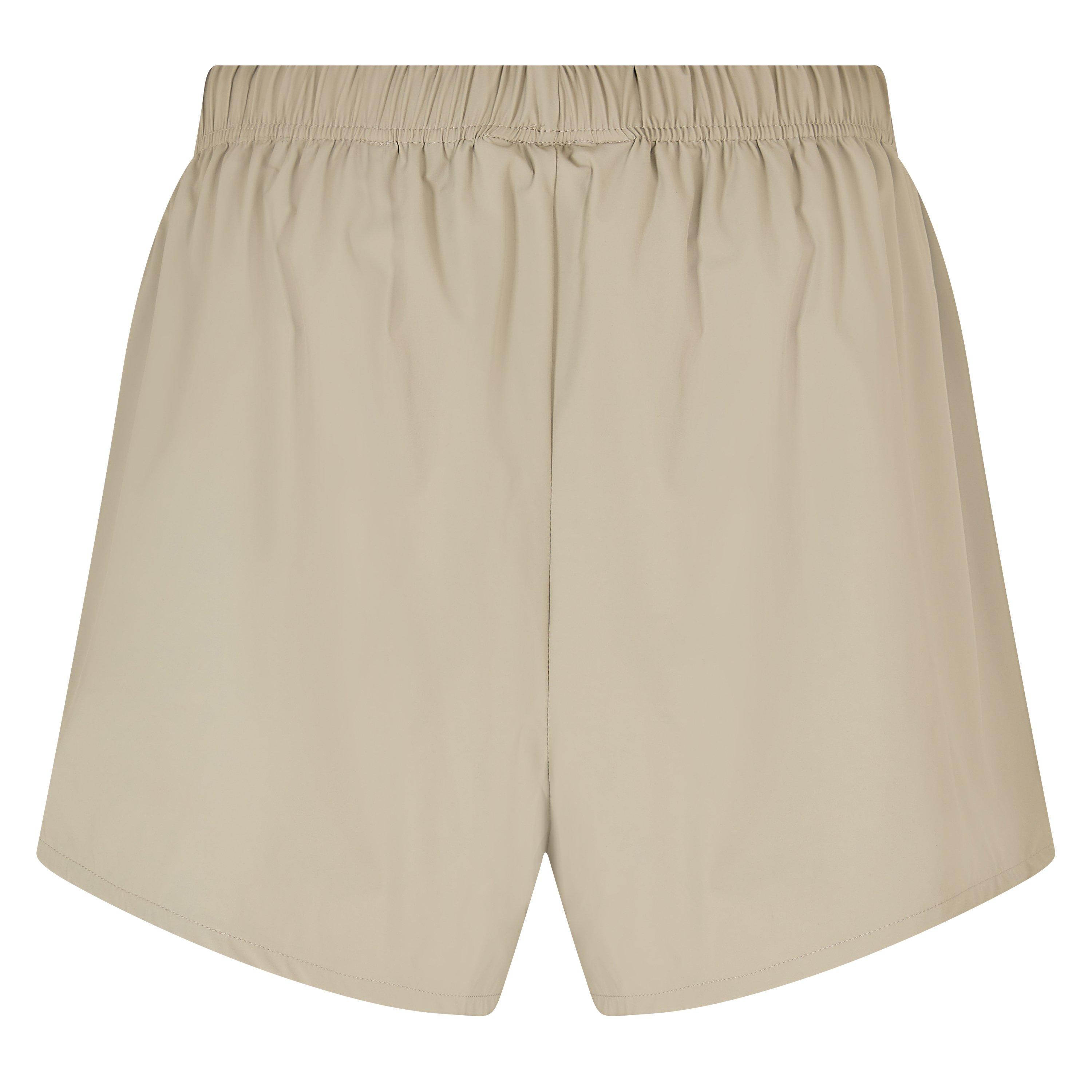 Beige - Fear Of God Essentials - Men's Cycling Shorts - 2