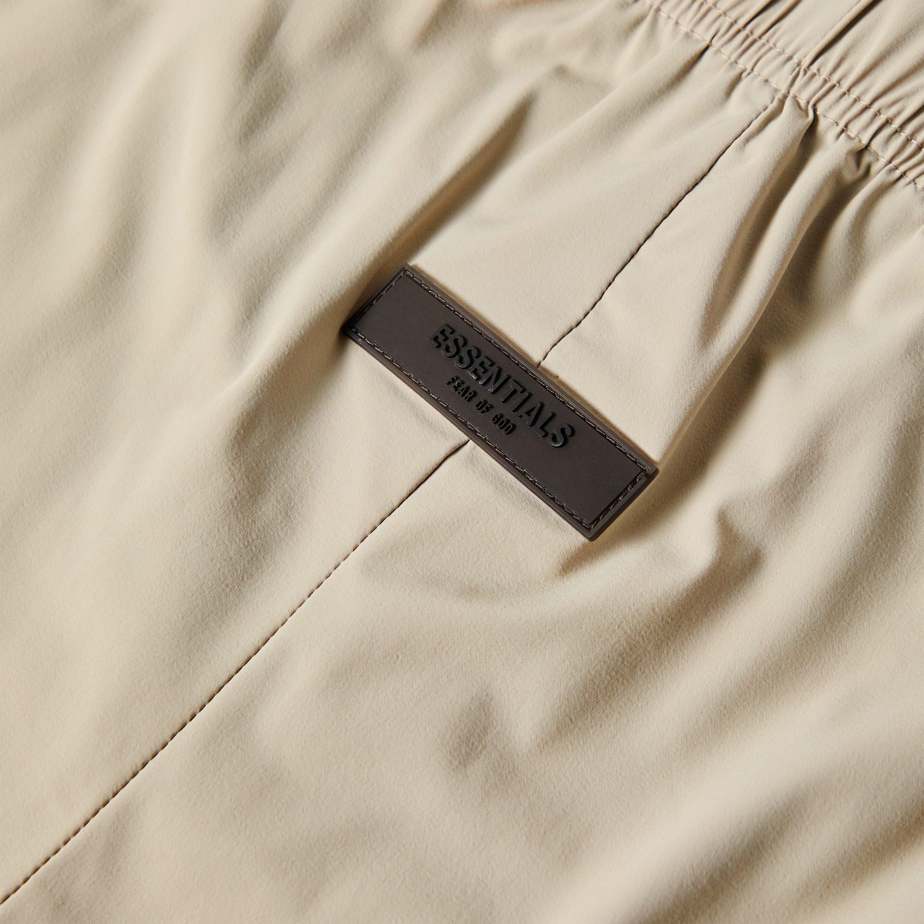 Beige - Fear Of God Essentials - Men's Cycling Shorts - 3