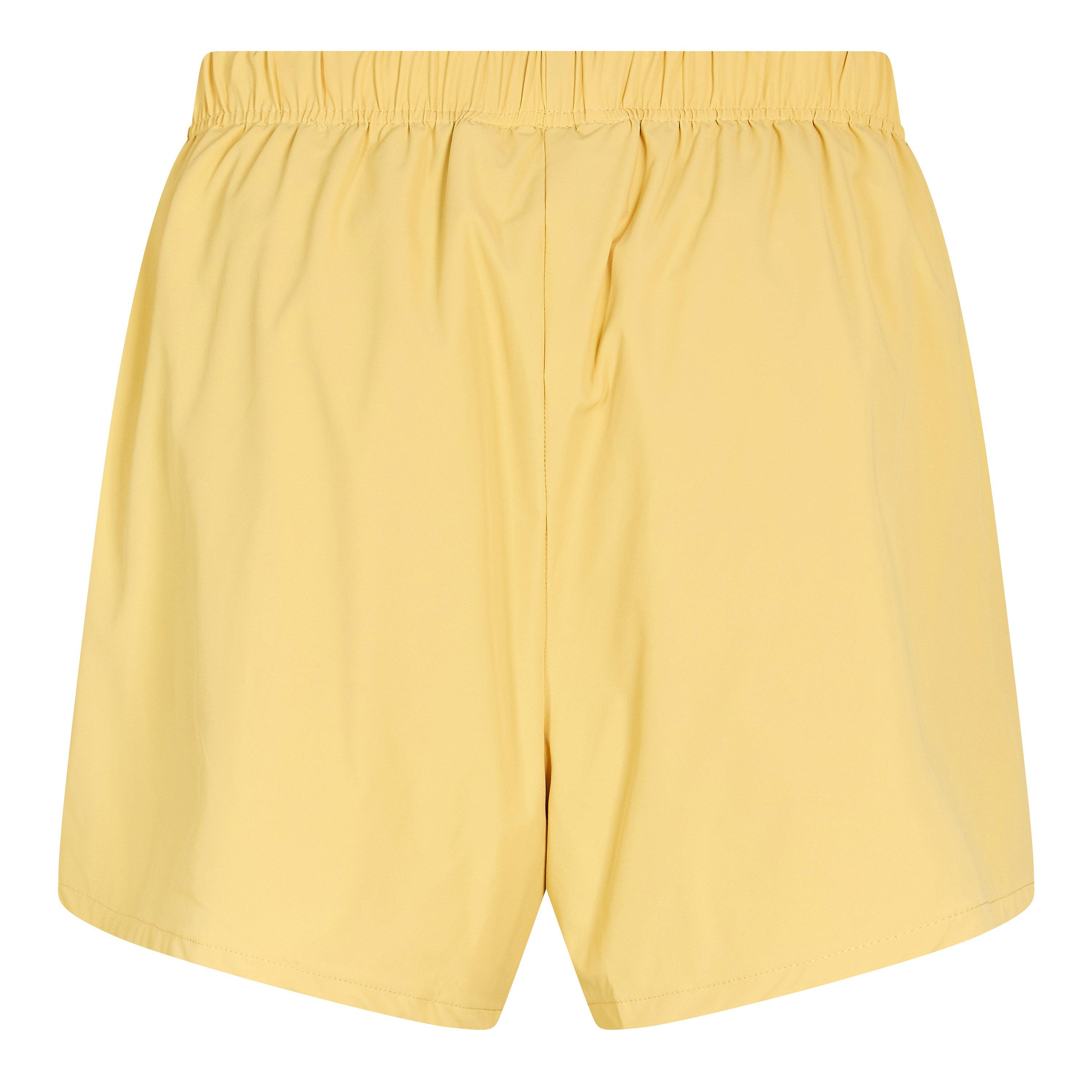 Yellow - Fear Of God Essentials - Men's Cycling Shorts - 2