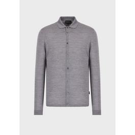 Emporio Armani Cardigan Sn99