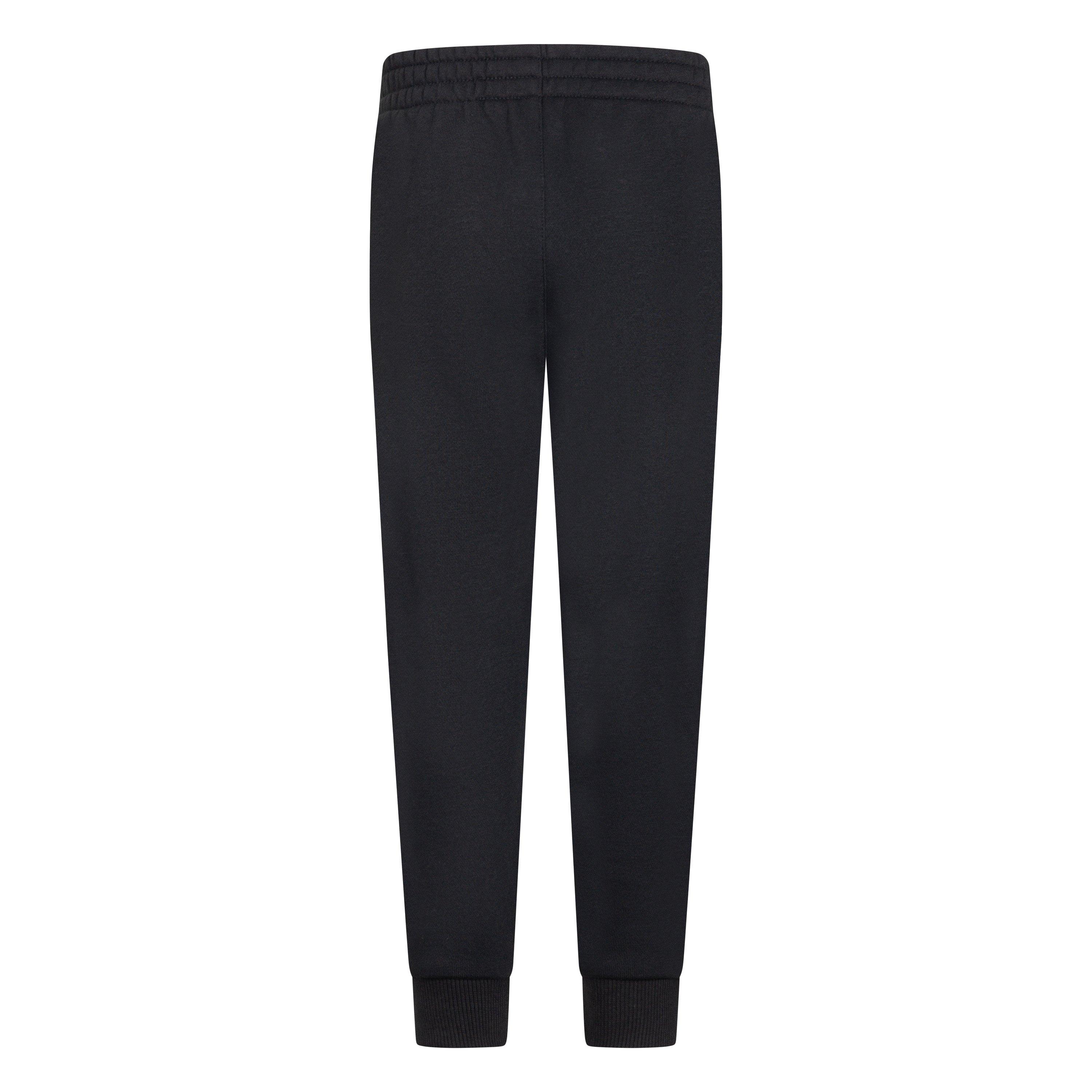 Zwart - Nike - Nike LBR Flc Pant In00 - 3
