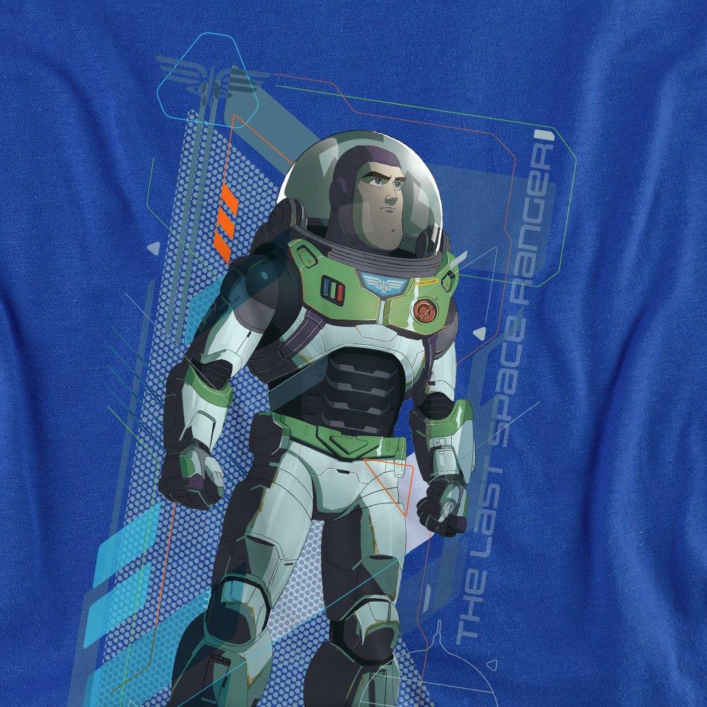 Royal - Disney - Lightyear The Last Space Ranger Buzz Lightyear Lo - 2
