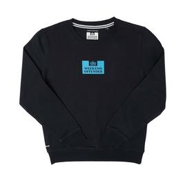 Weekend Offender The Heights Sweatshirts