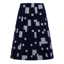 Emporio Armani Skirt Ld99