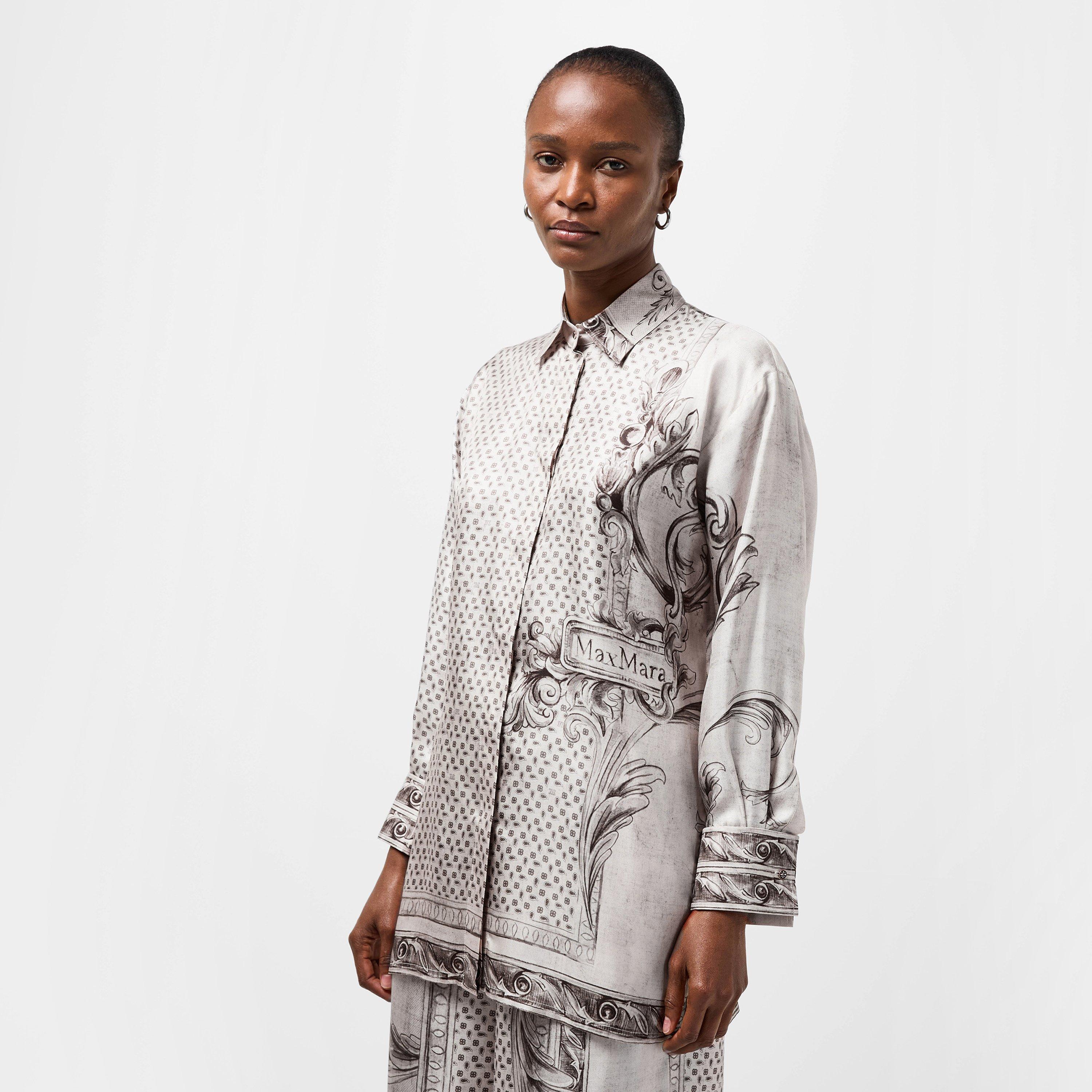 Ivory - Max Mara - Max Grado Ld61 - 3